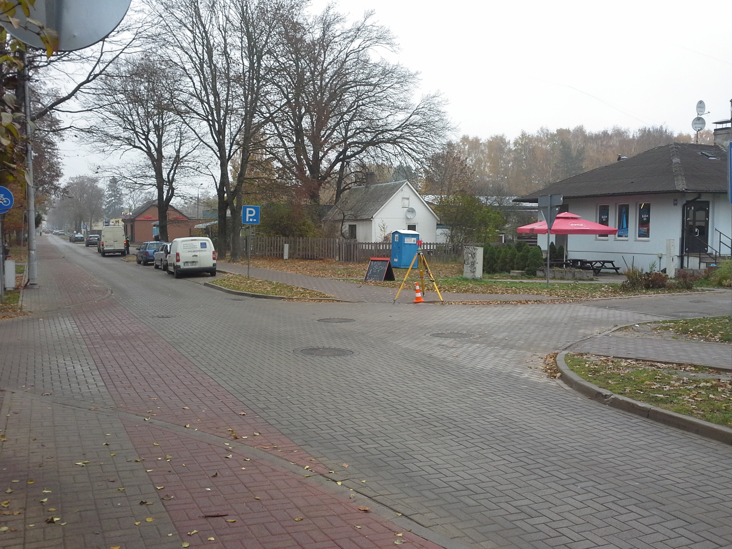 Apkārtnes foto
