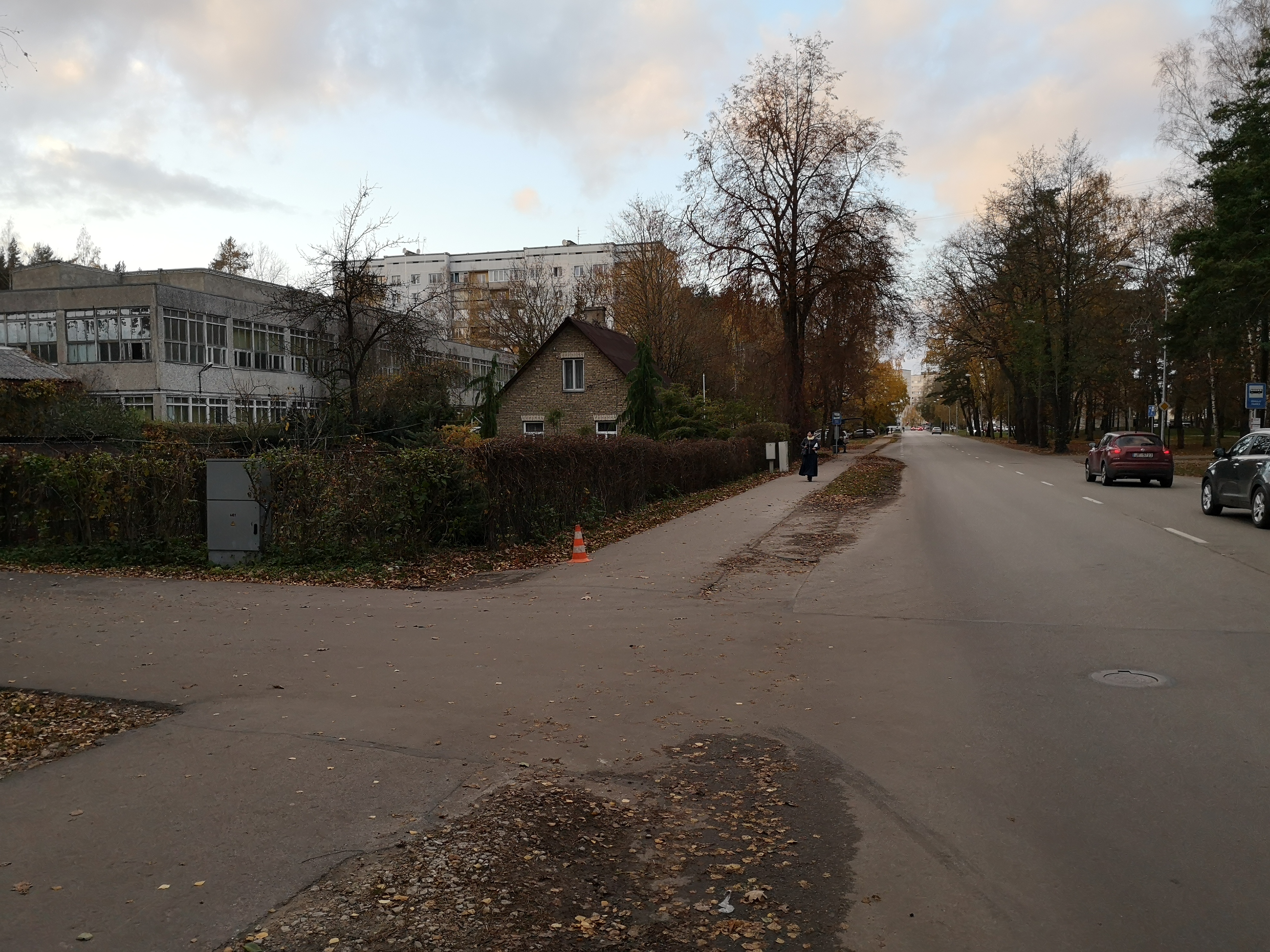 Apkārtnes foto