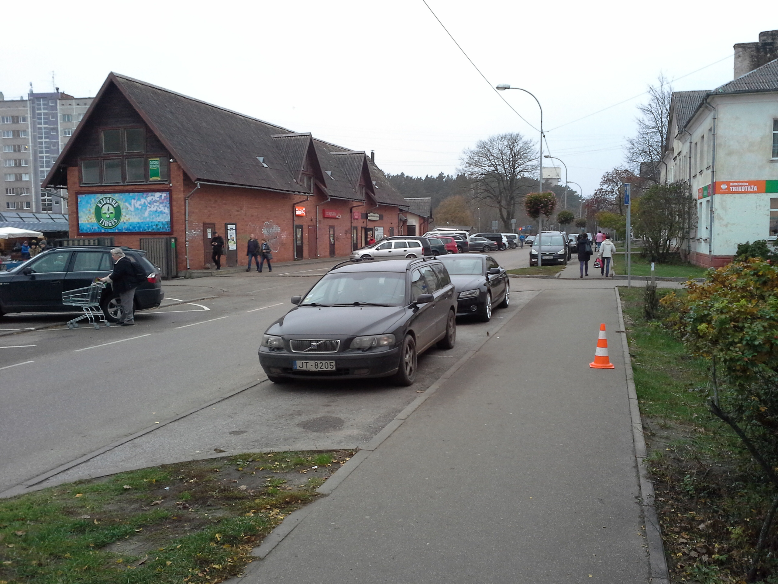Apkārtnes foto
