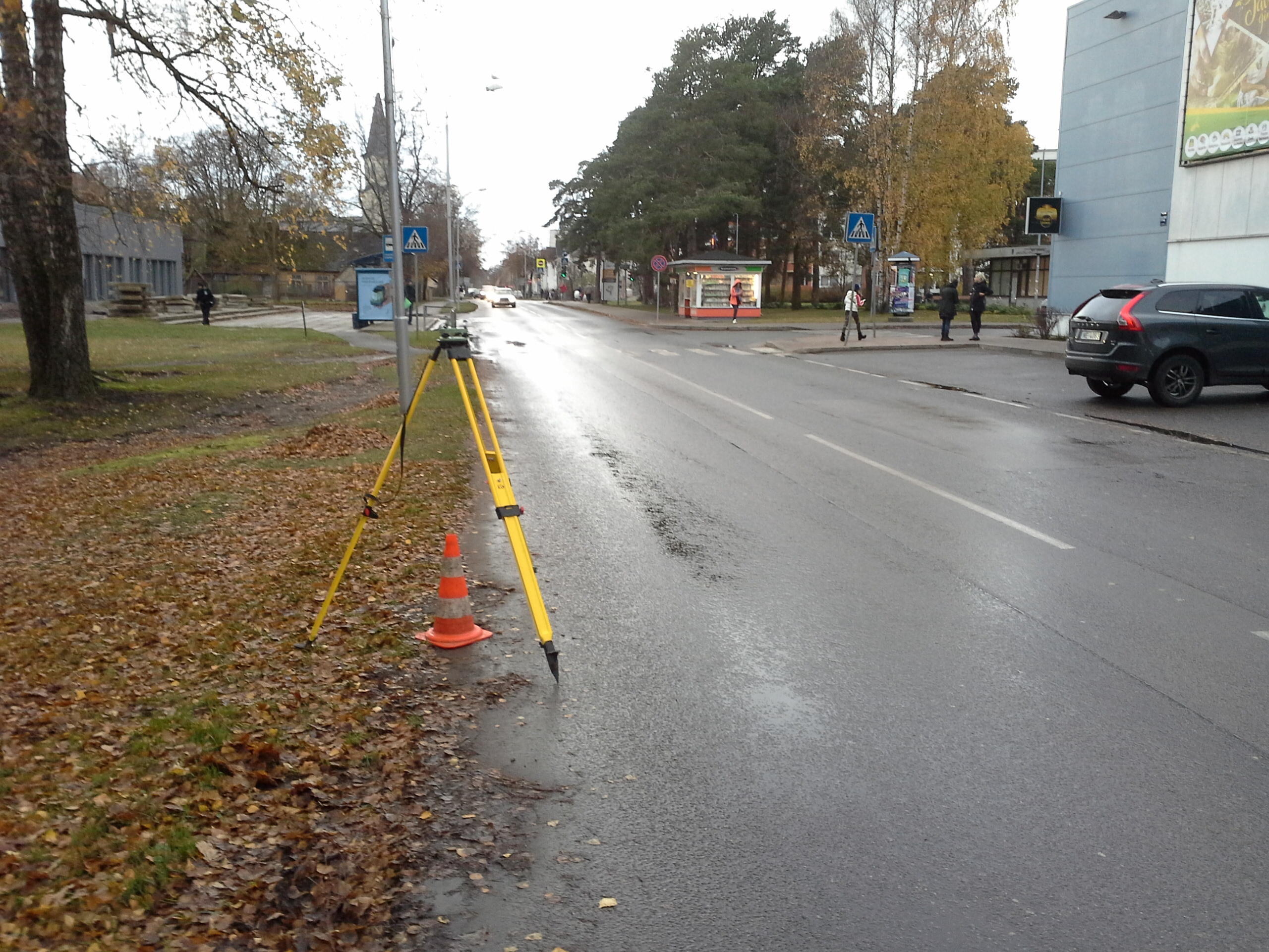 Apkārtnes foto