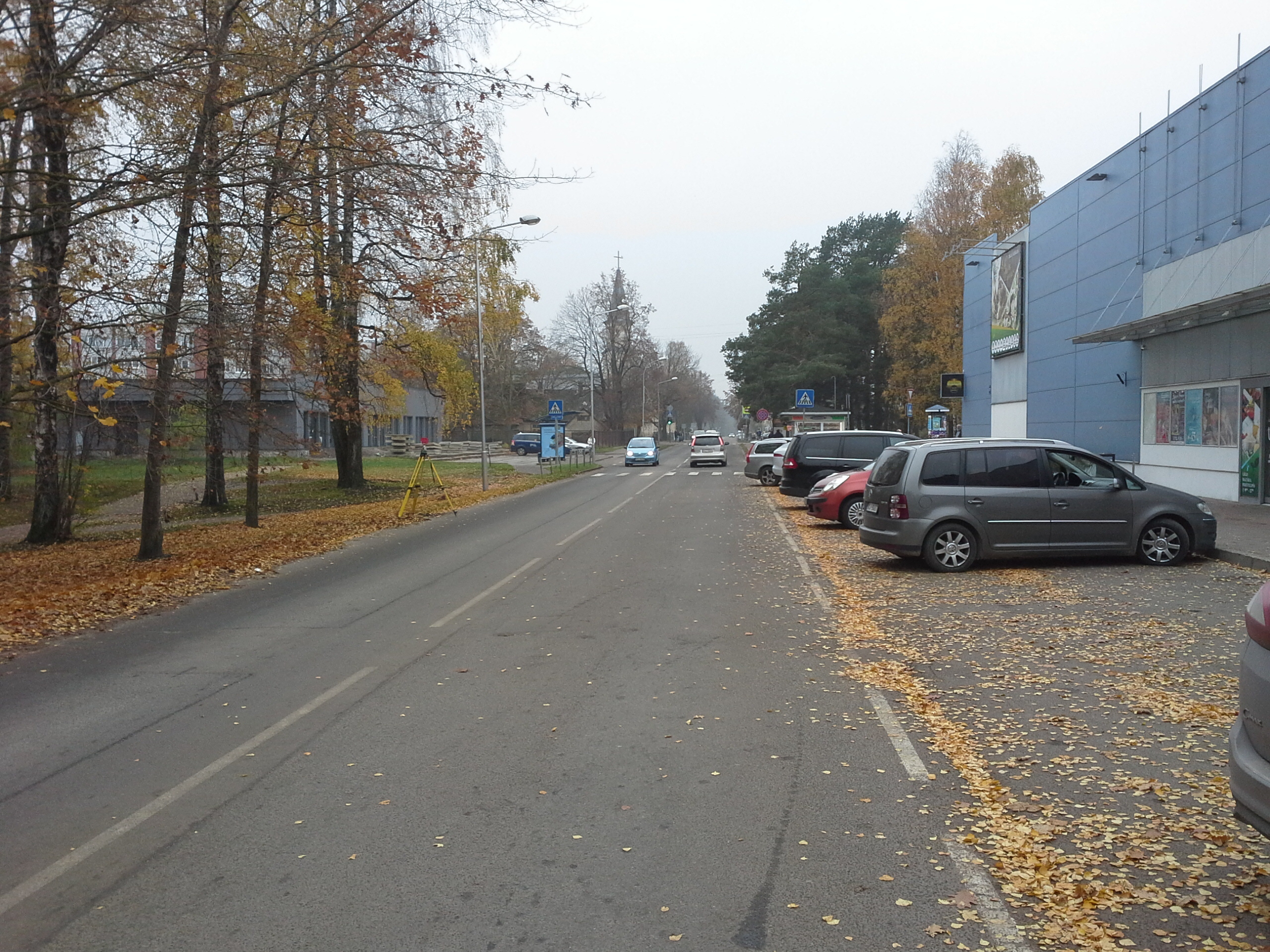 Apkārtnes foto