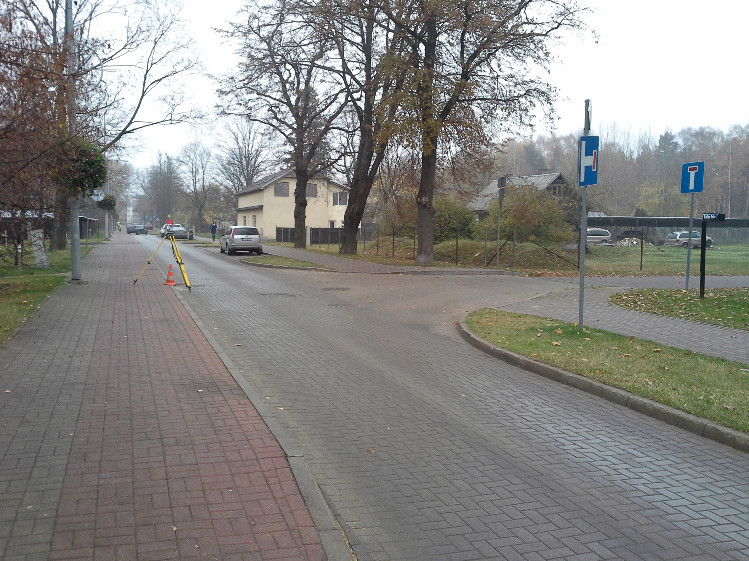 Apkārtnes foto