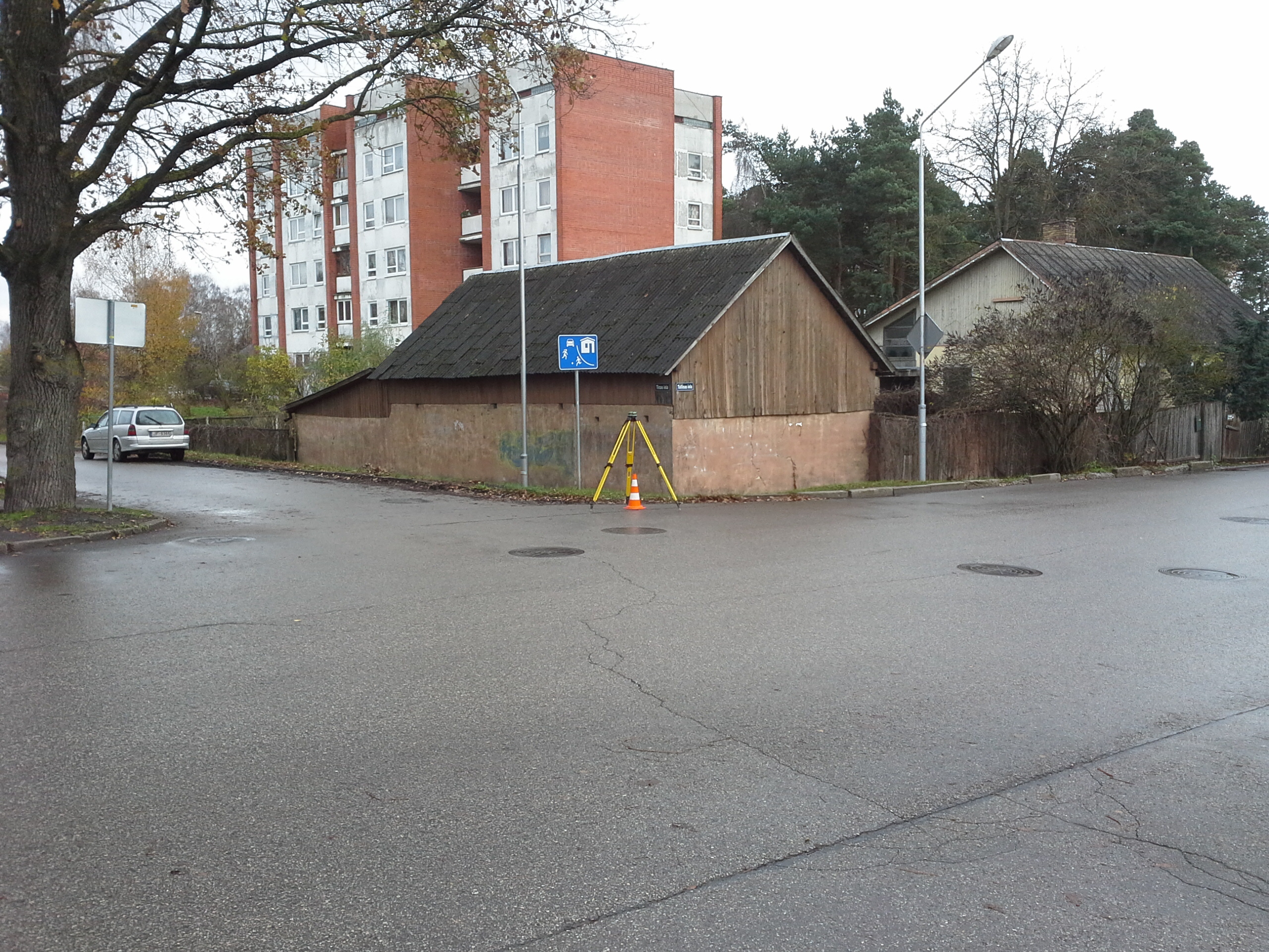 Apkārtnes foto