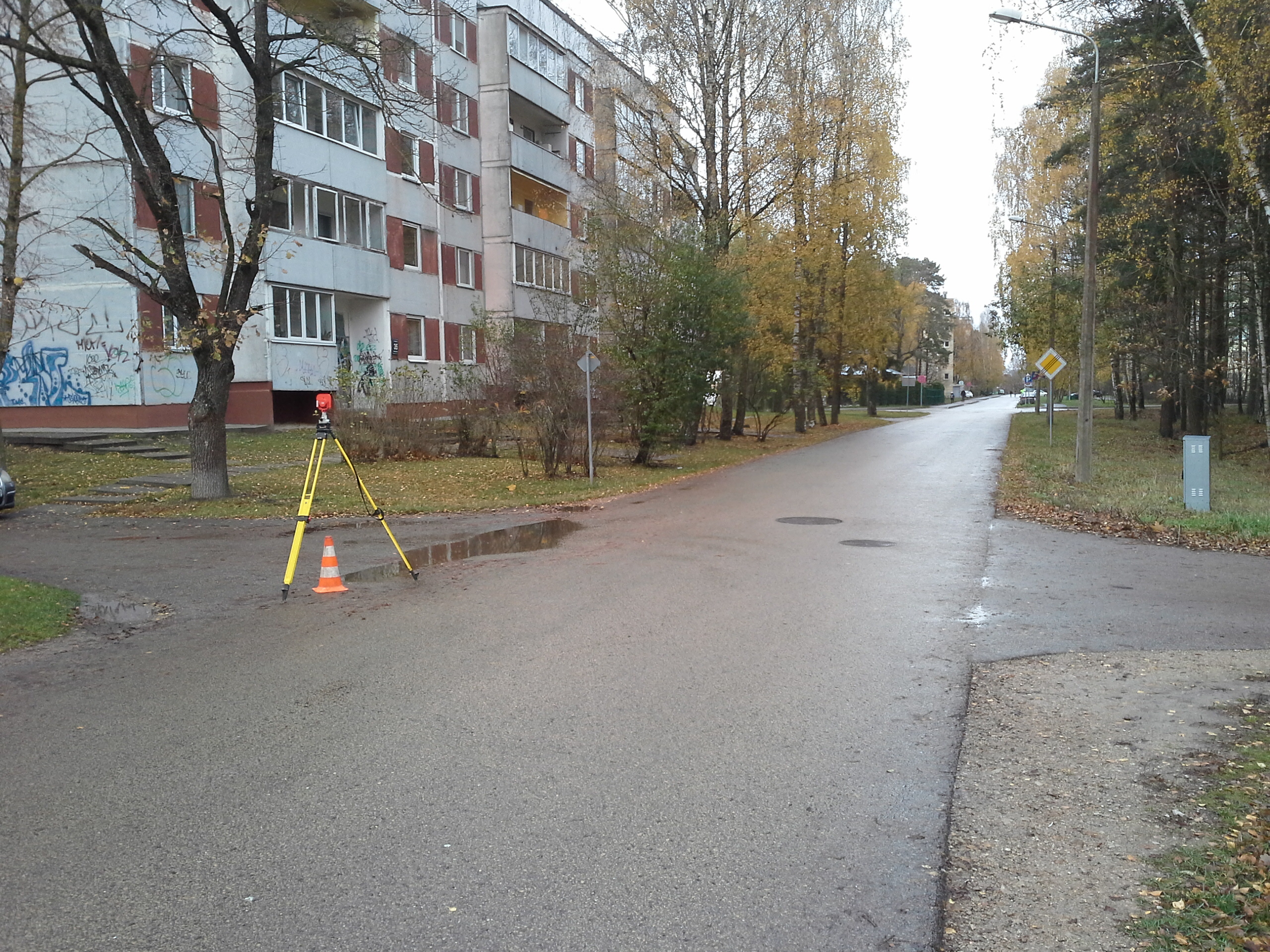 Apkārtnes foto