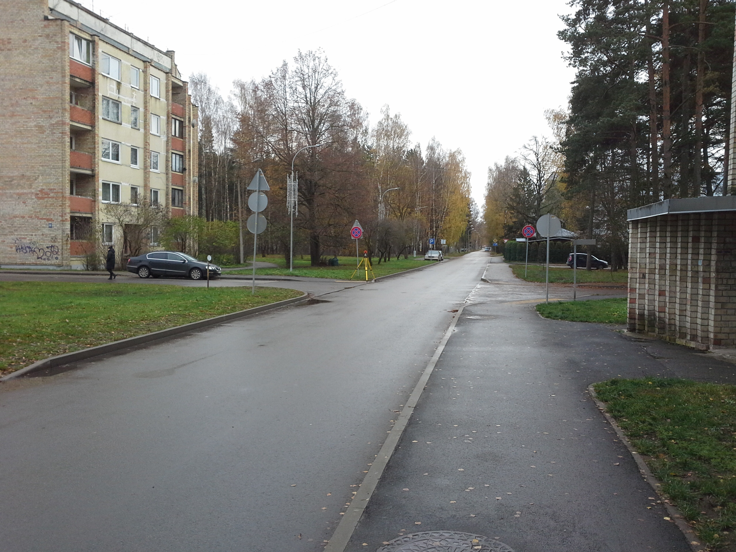 Apkārtnes foto