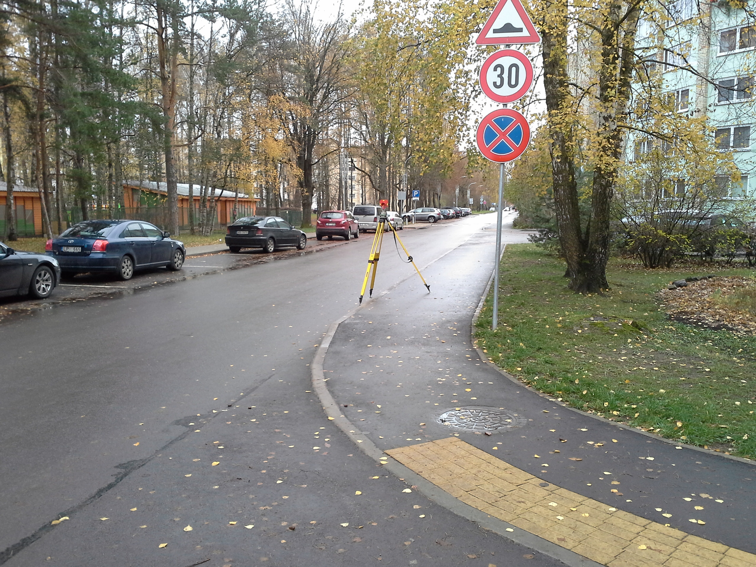 Apkārtnes foto