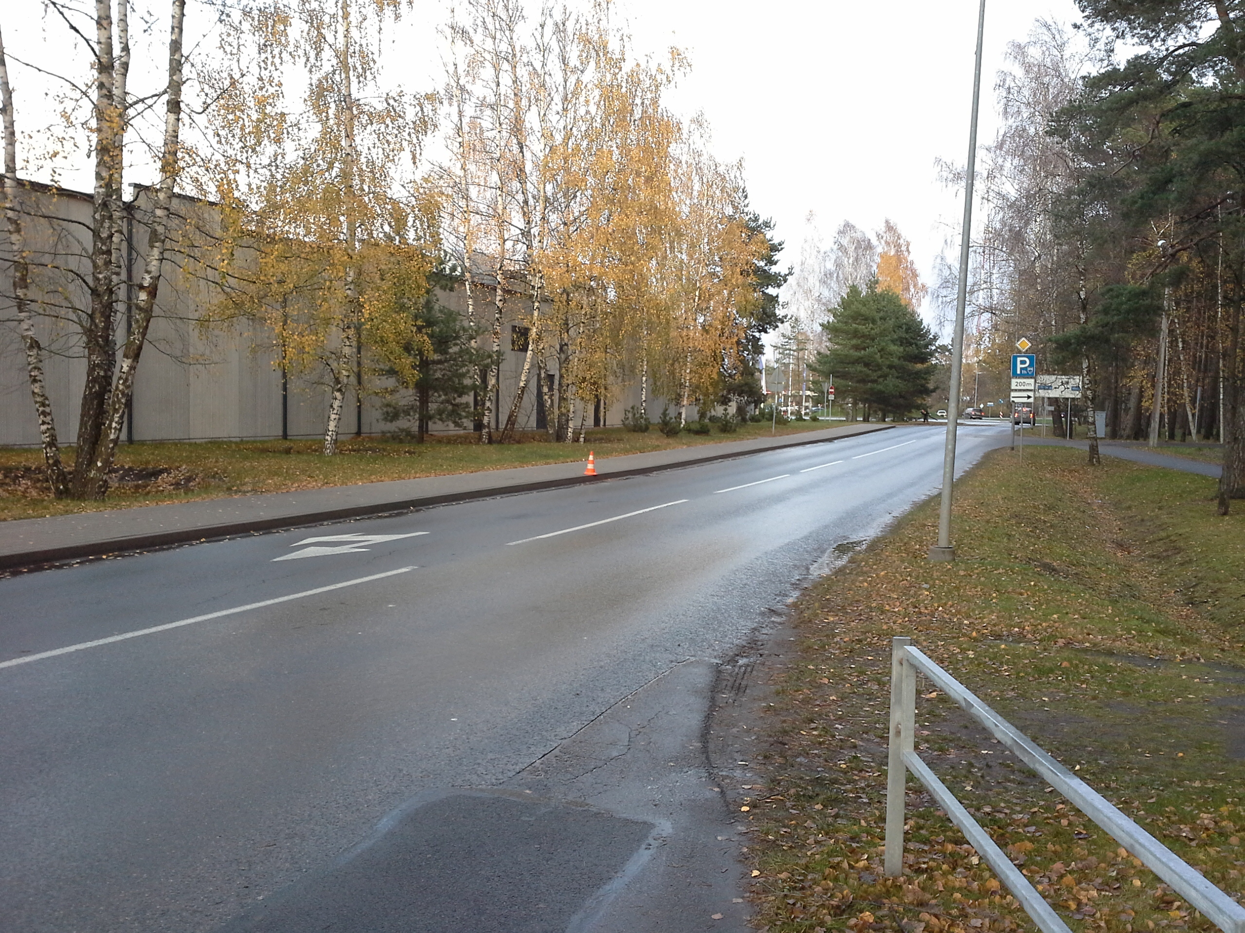 Apkārtnes foto