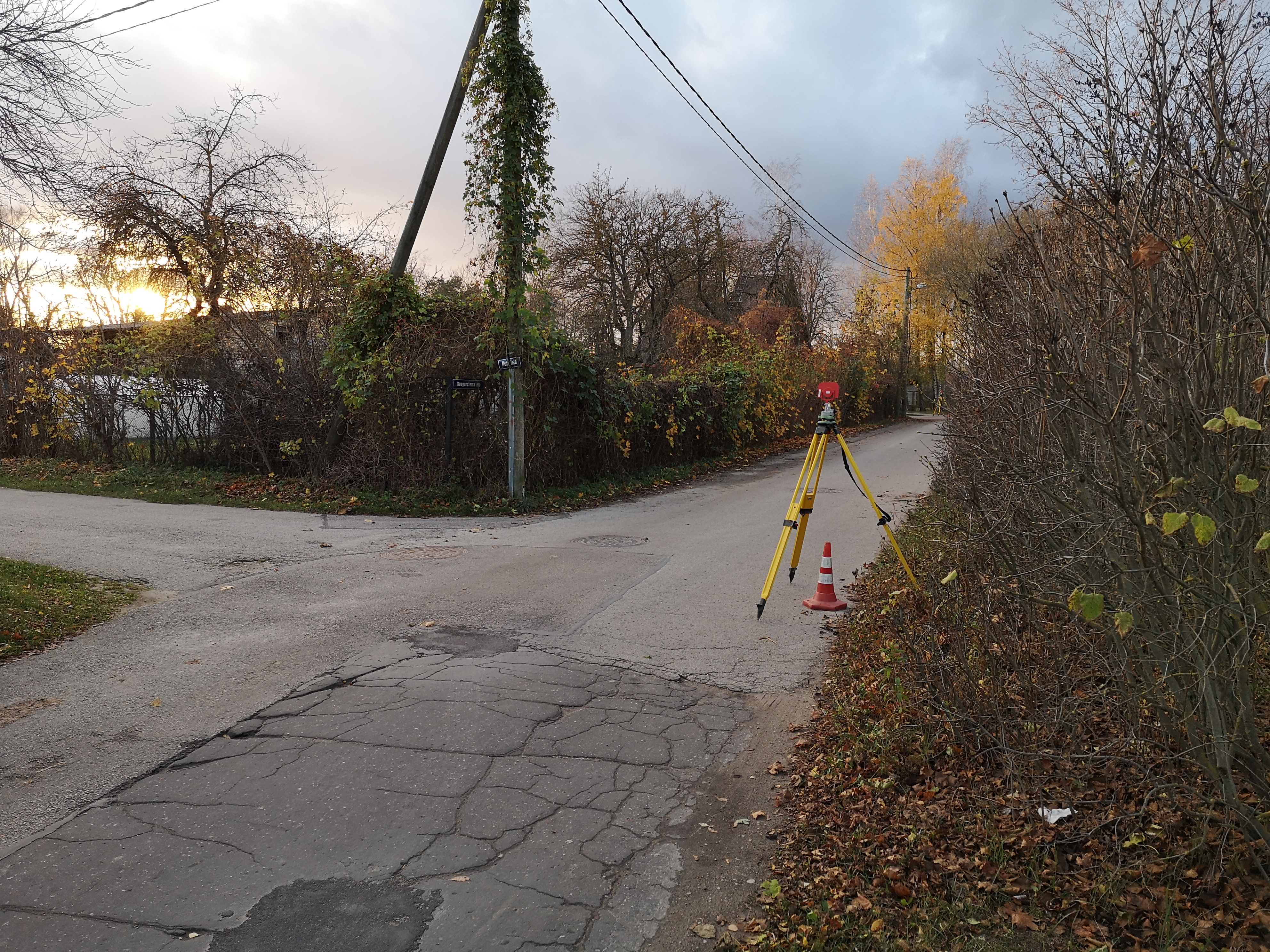 Apkārtnes foto