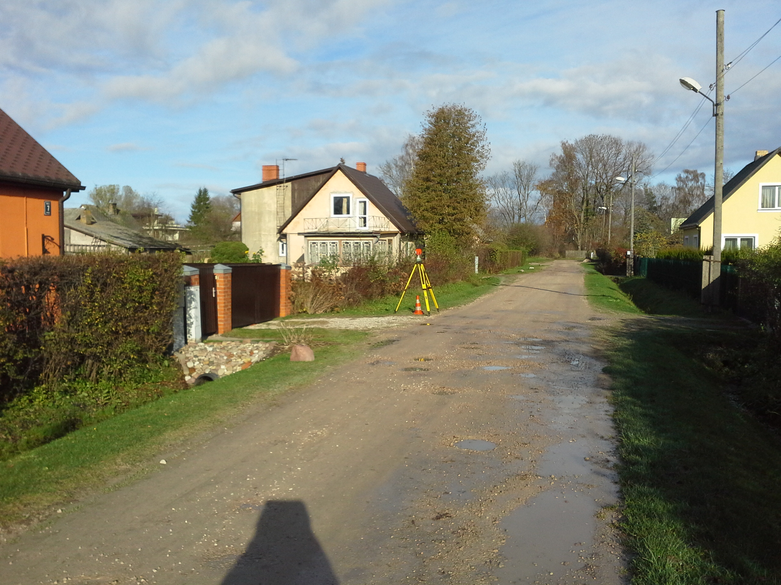 Apkārtnes foto