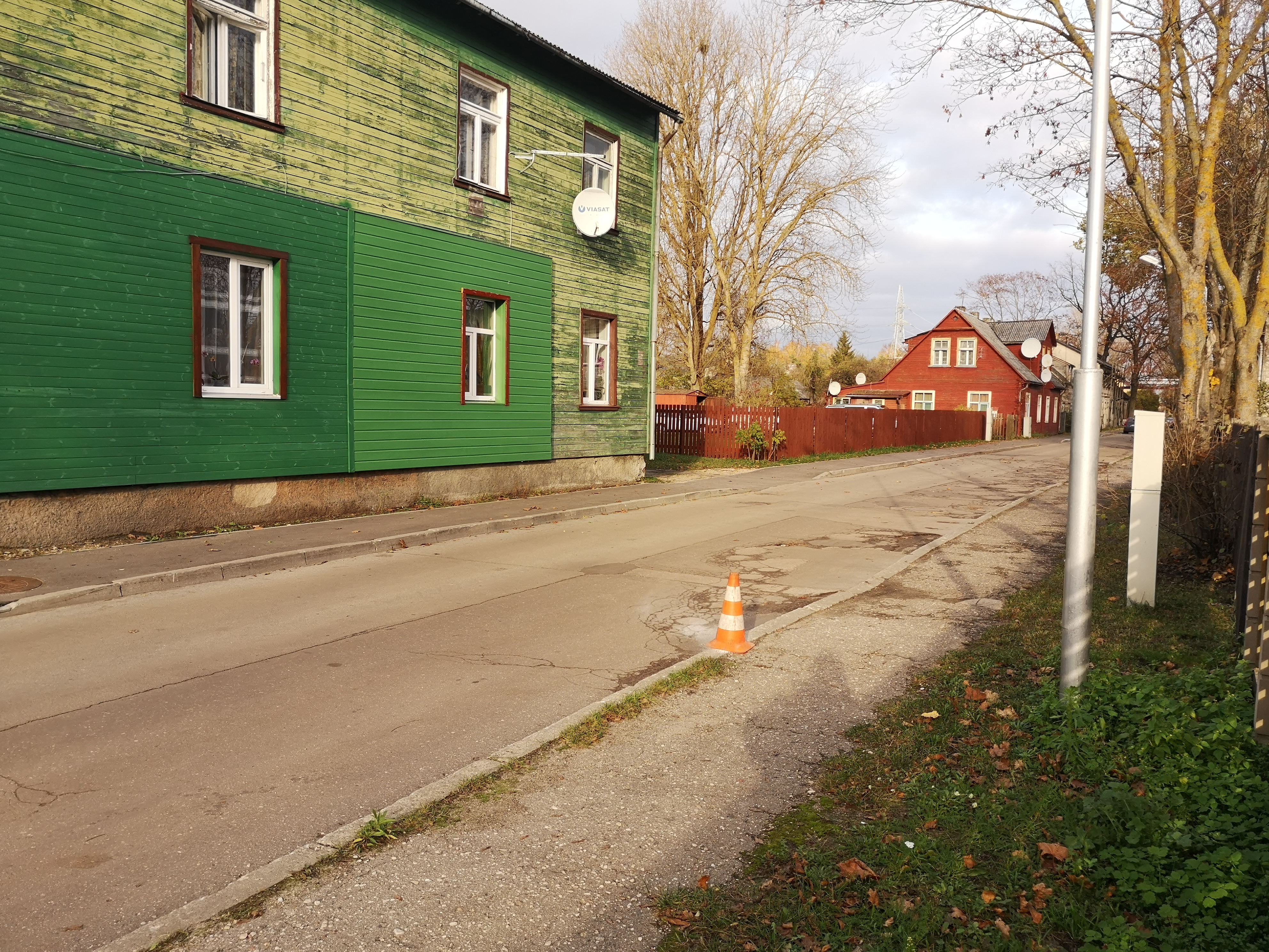 Apkārtnes foto