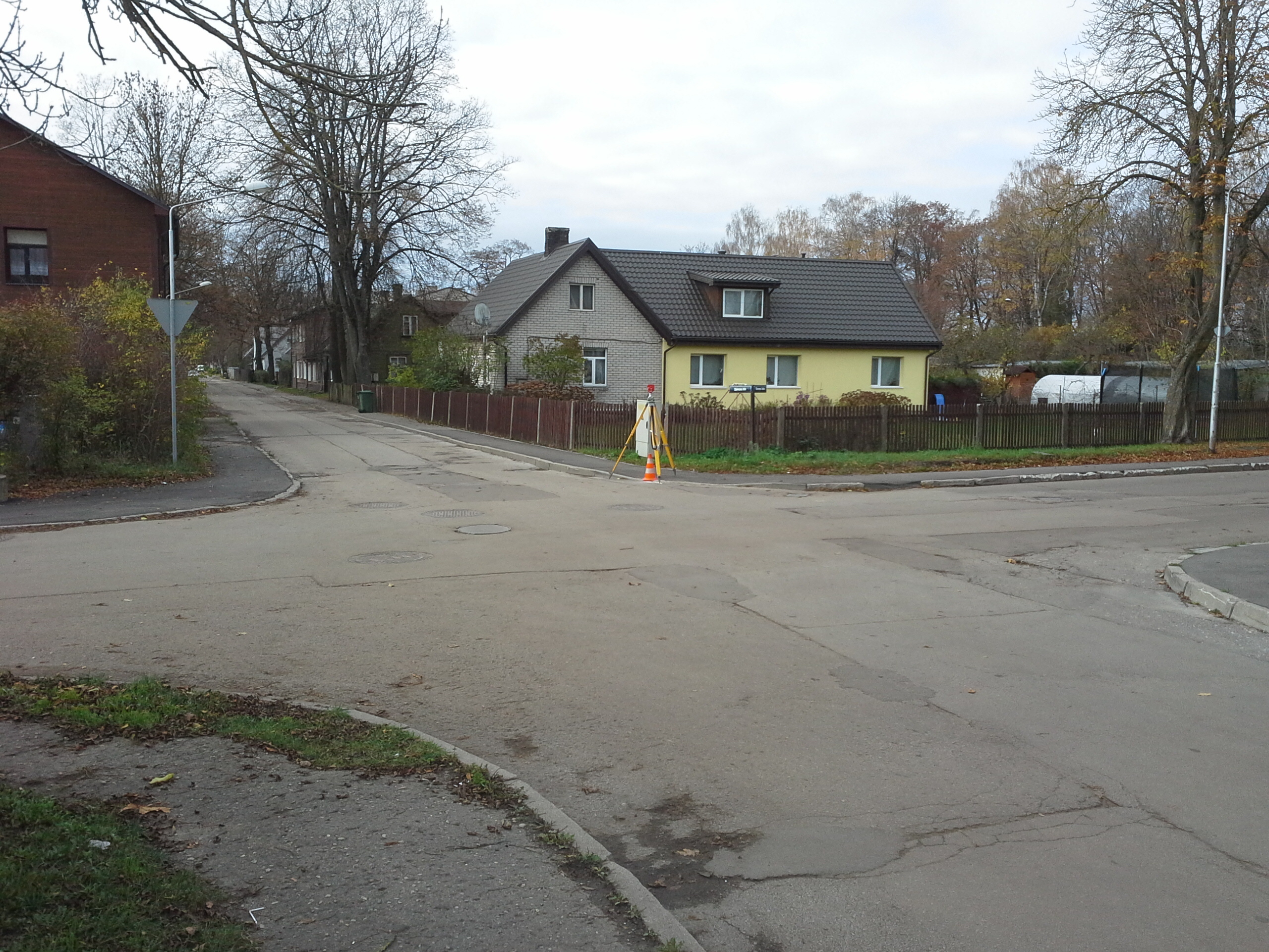 Apkārtnes foto
