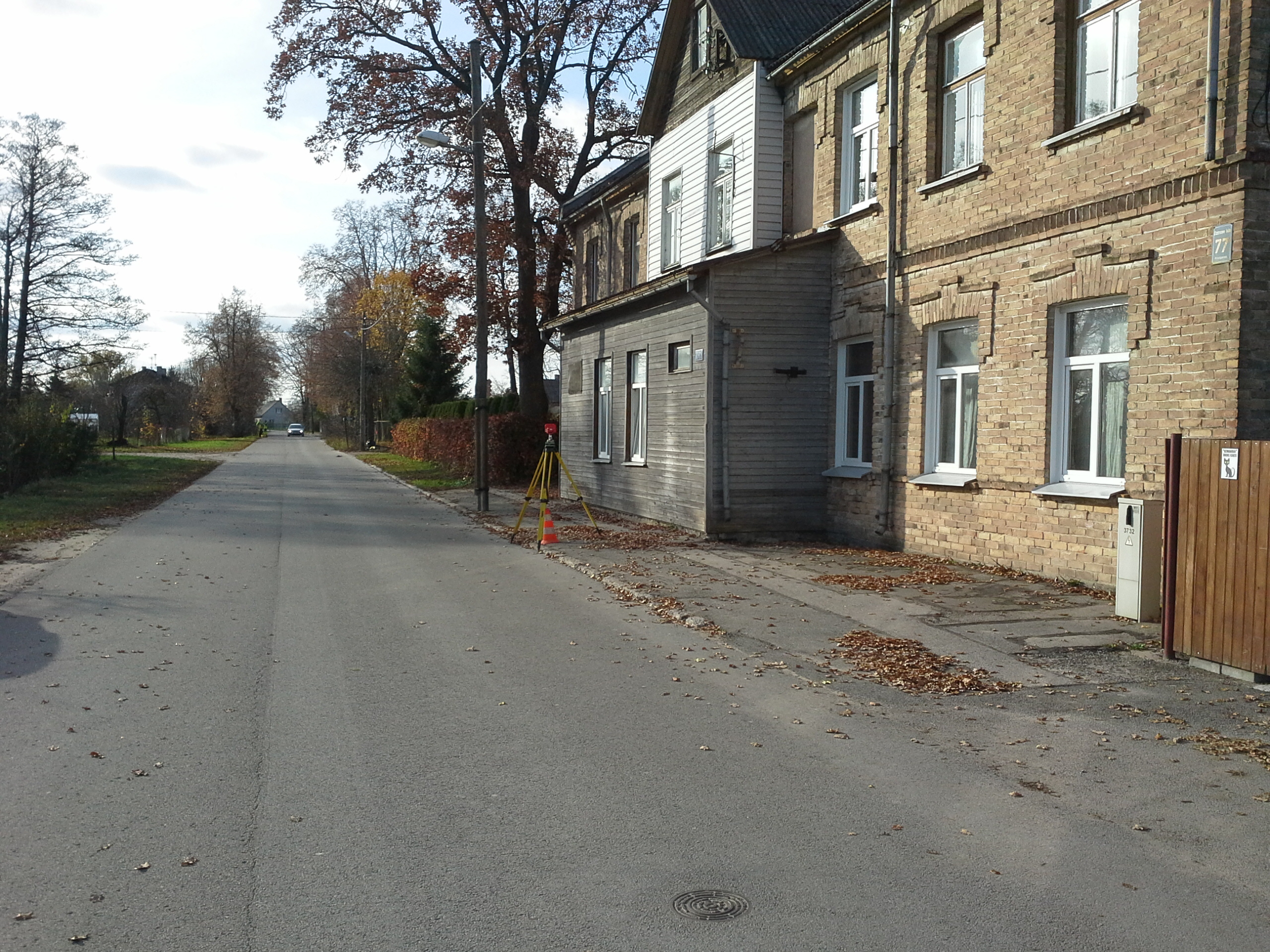 Apkārtnes foto