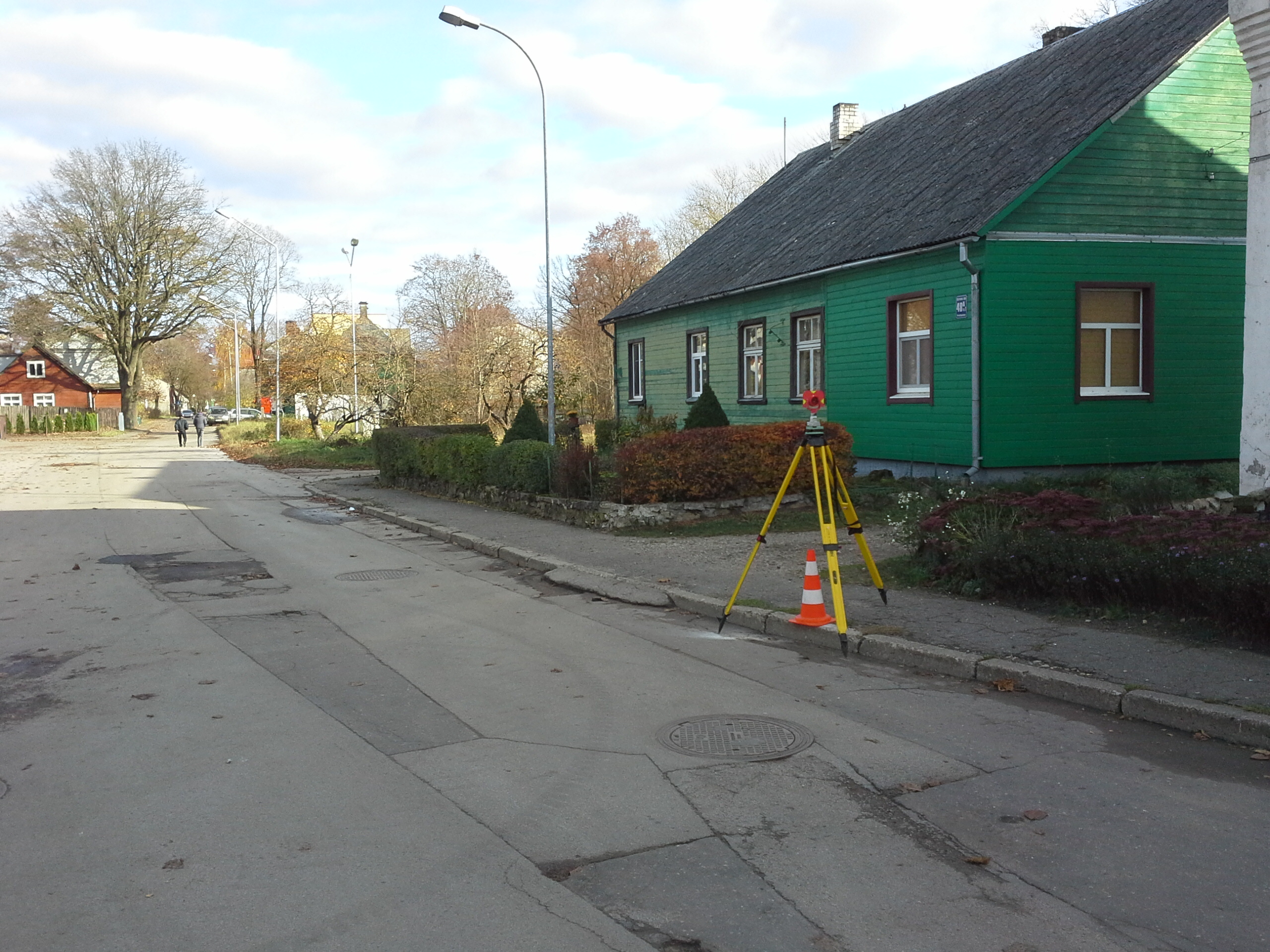 Apkārtnes foto