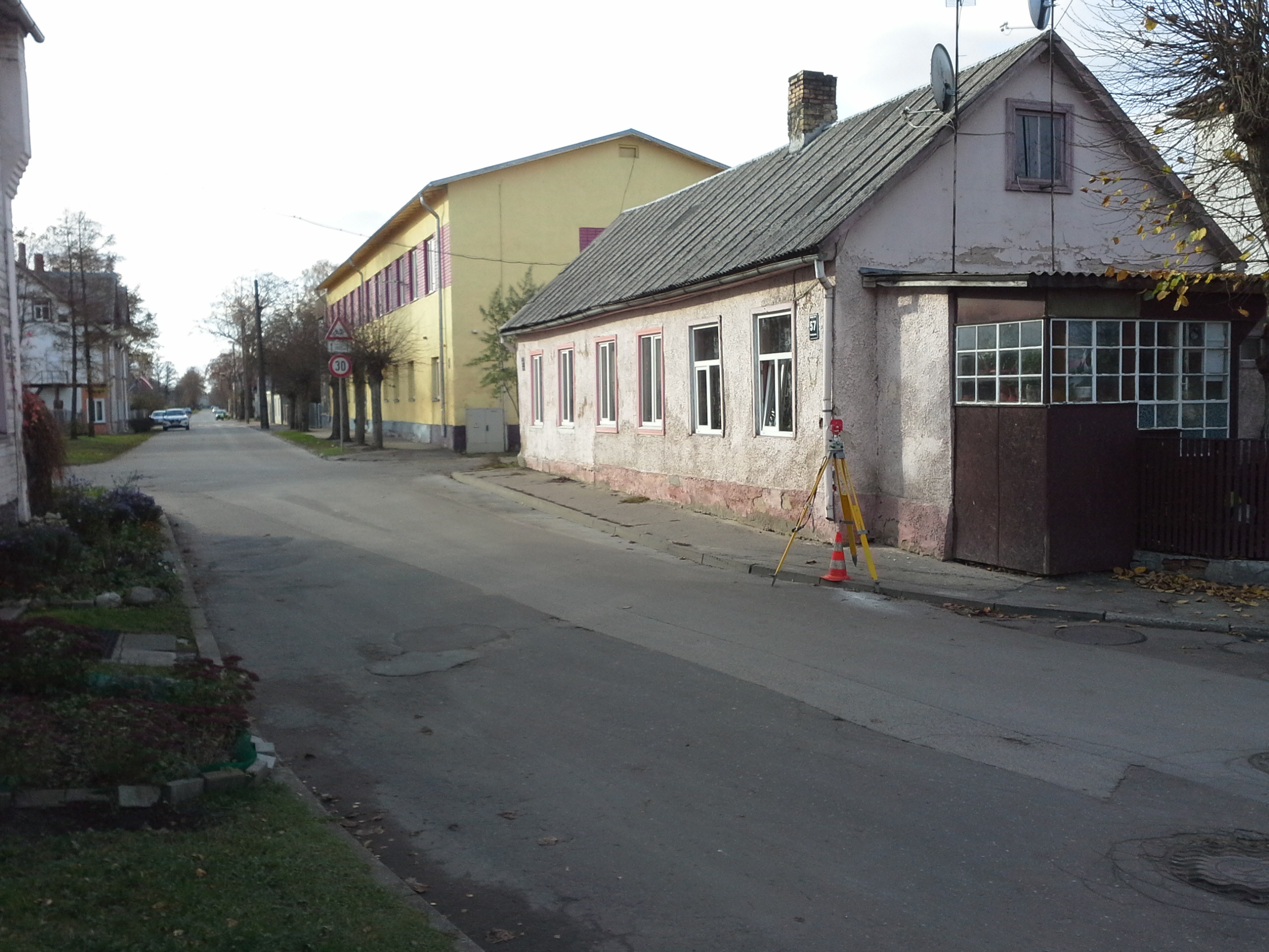 Apkārtnes foto