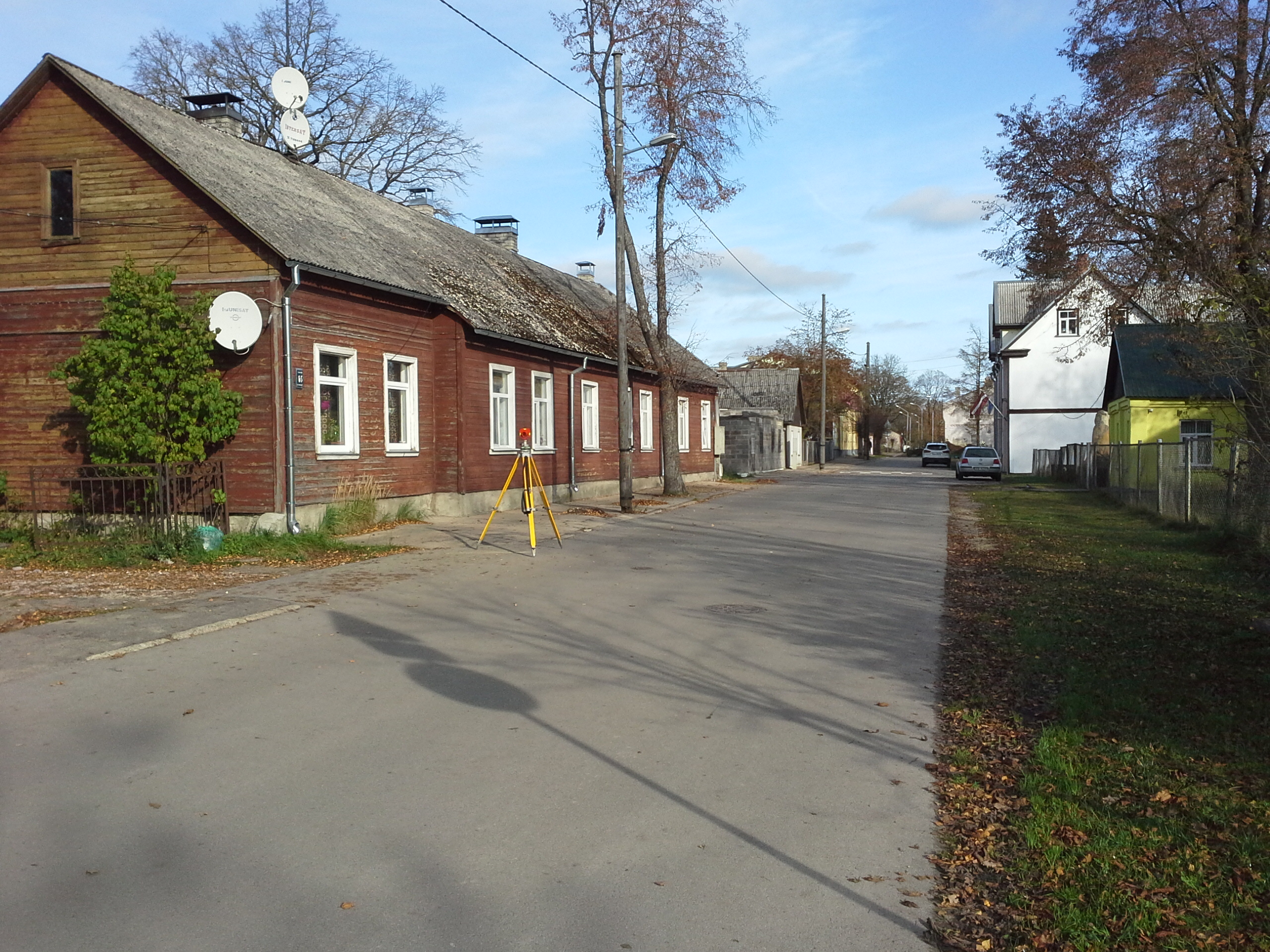 Apkārtnes foto