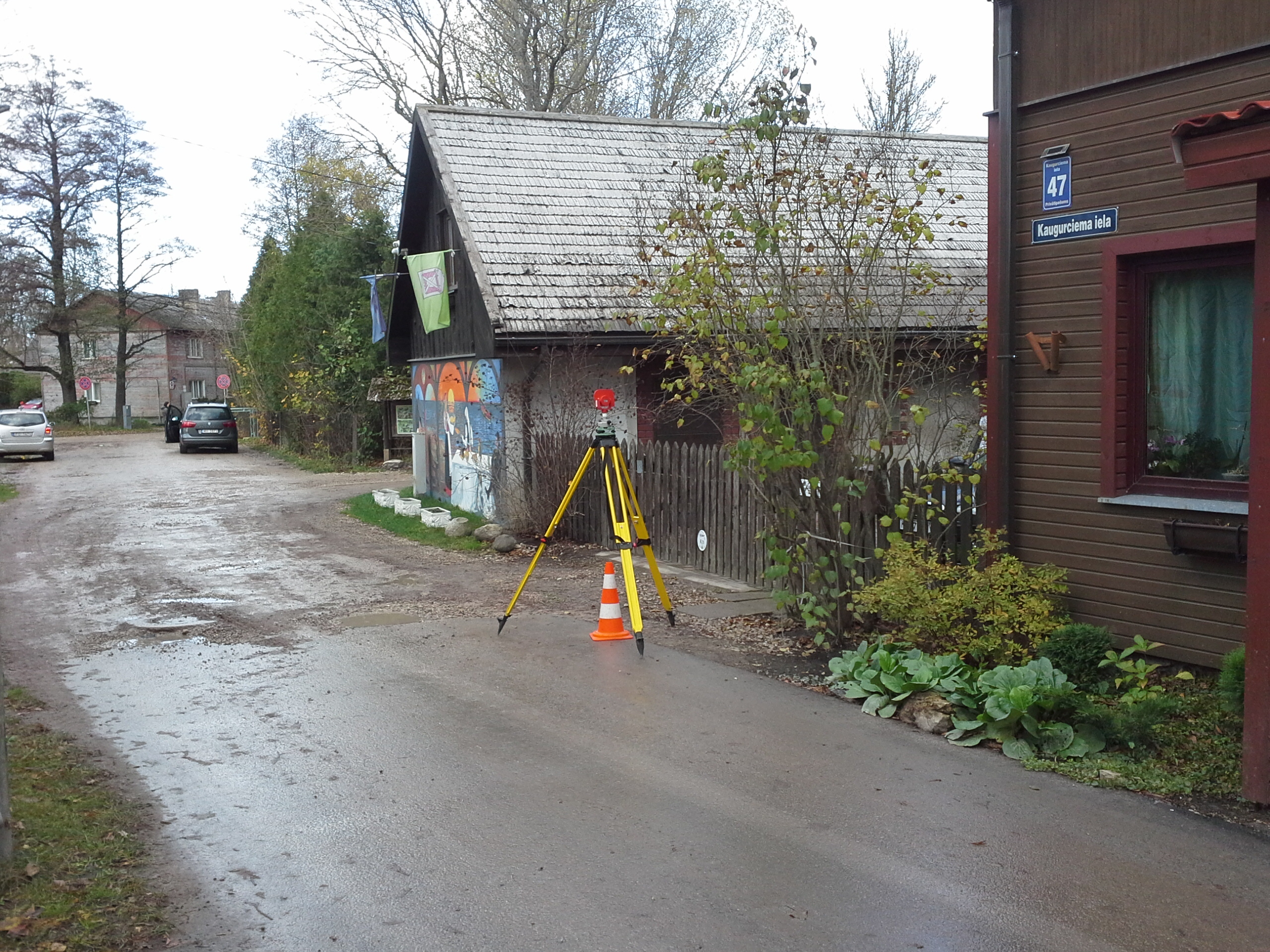 Apkārtnes foto