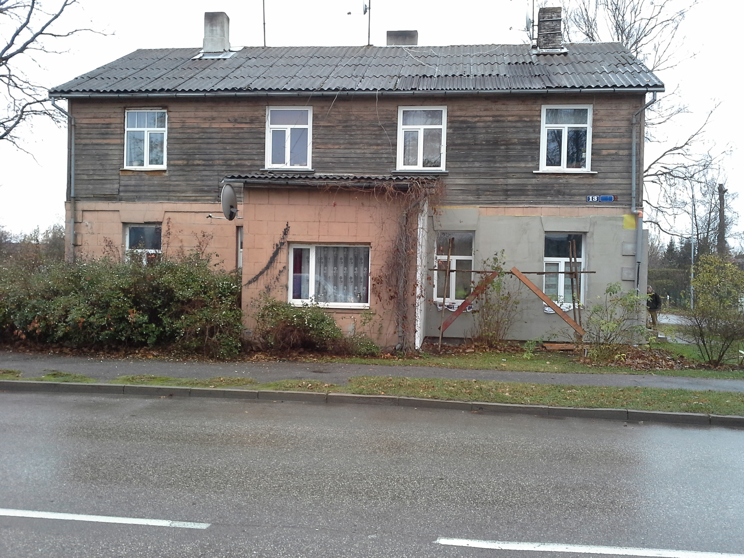 Apkārtnes foto