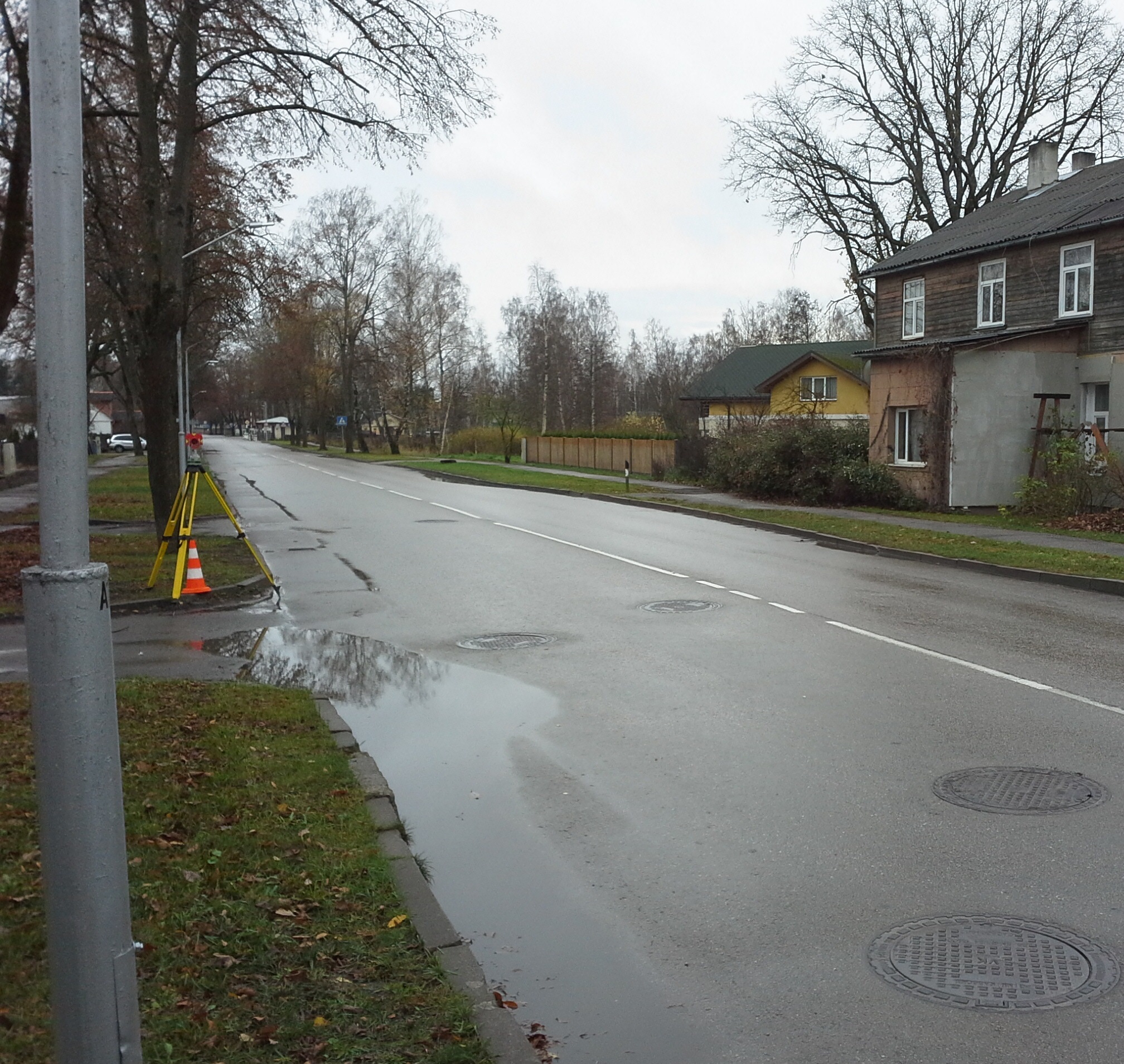 Apkārtnes foto