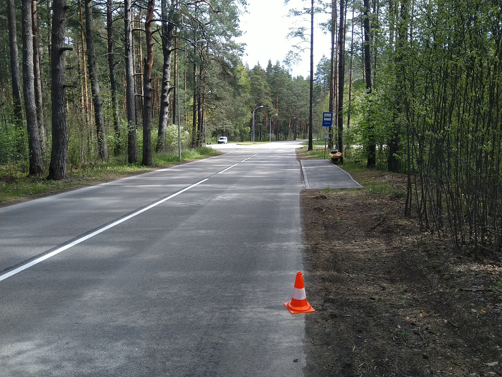 Apkārtnes foto
