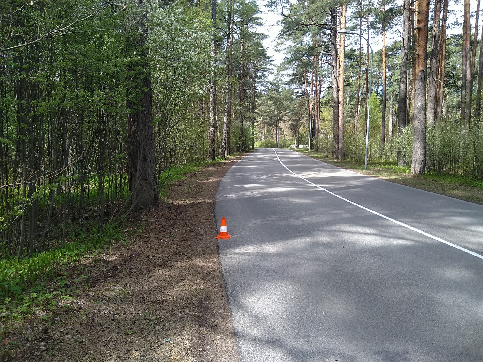 Apkārtnes foto