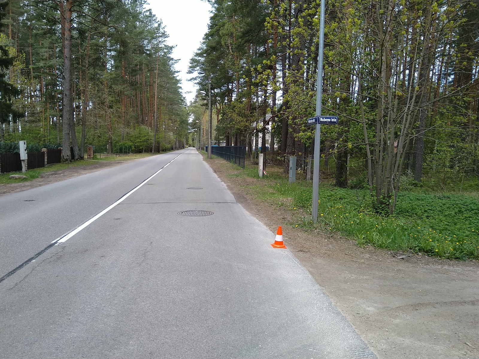 Apkārtnes foto
