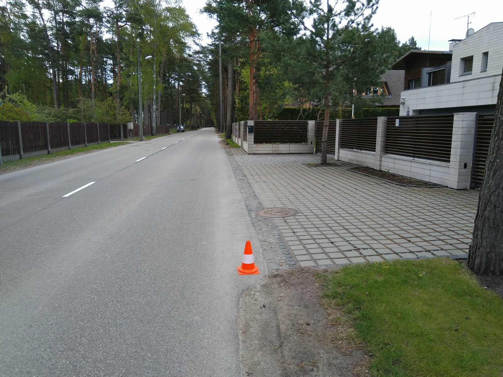 Apkārtnes foto