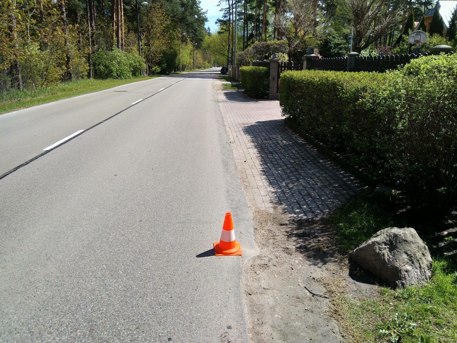 Apkārtnes foto