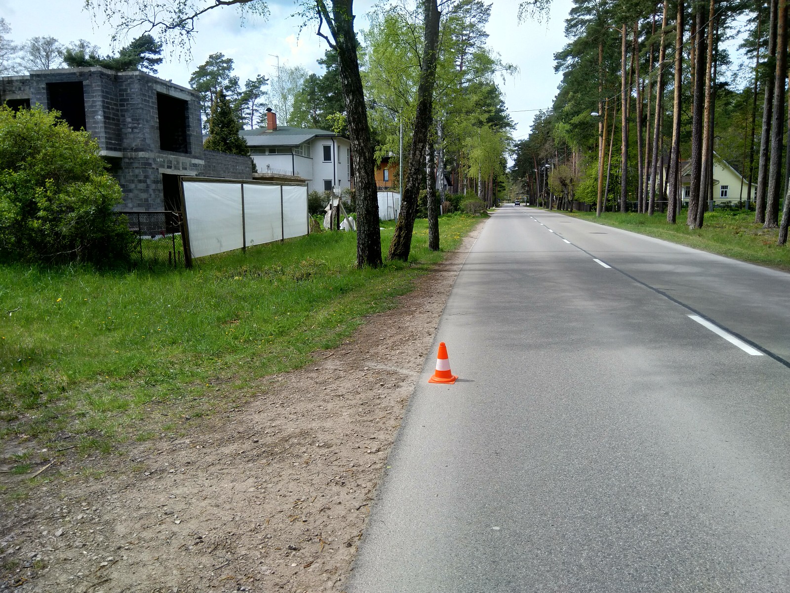 Apkārtnes foto