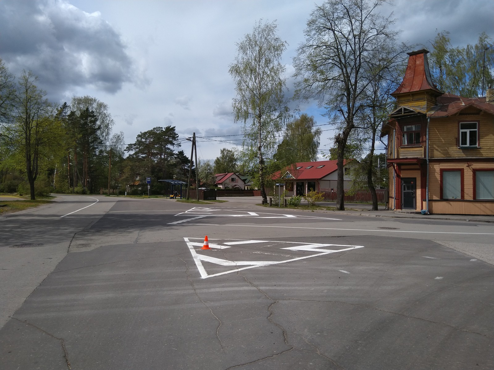 Apkārtnes foto