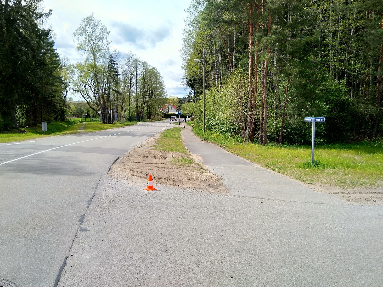 Apkārtnes foto