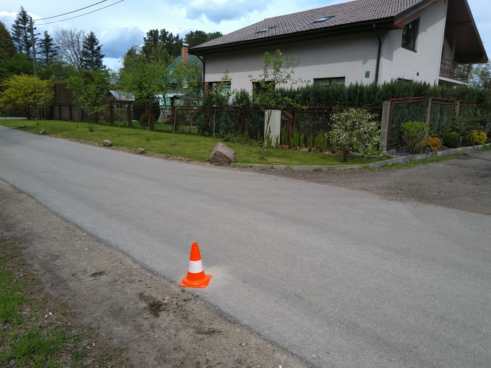 Apkārtnes foto