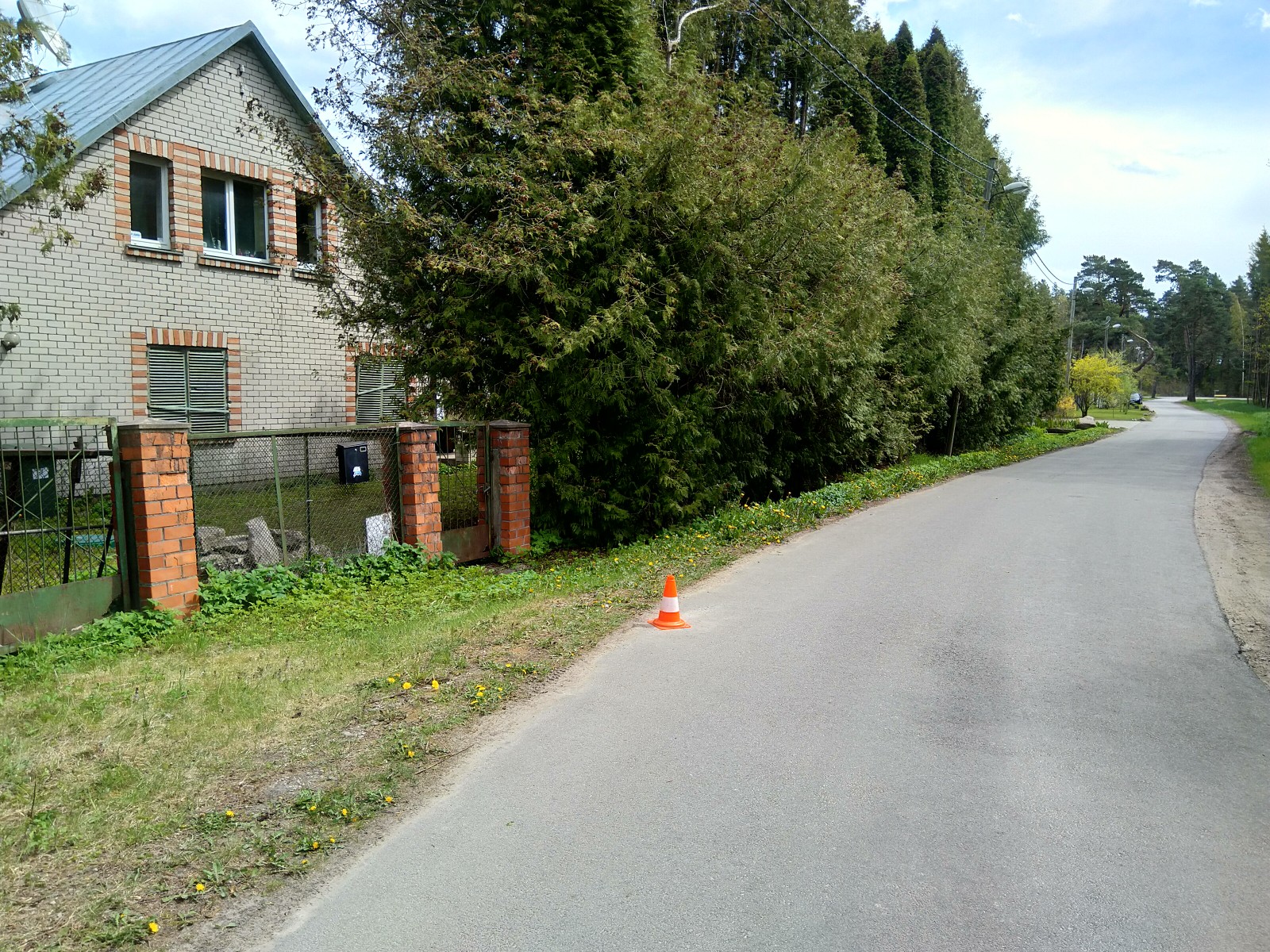 Apkārtnes foto