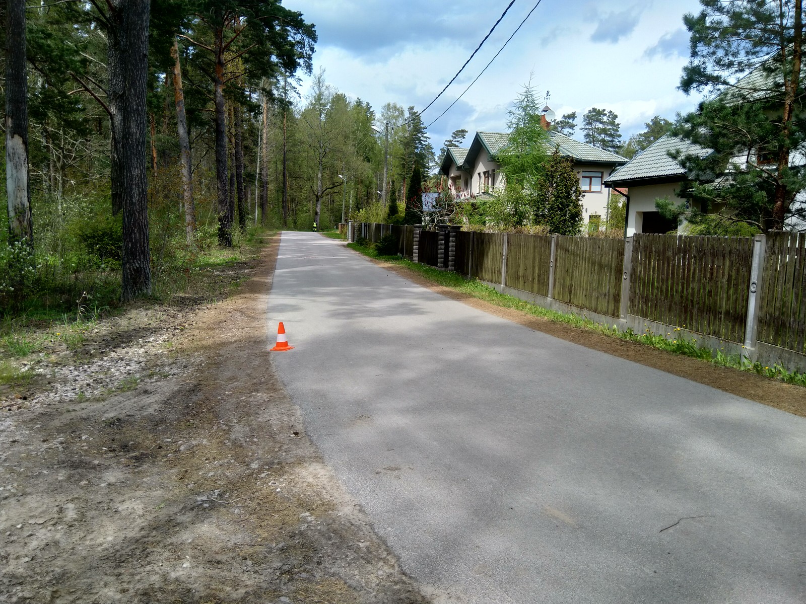 Apkārtnes foto