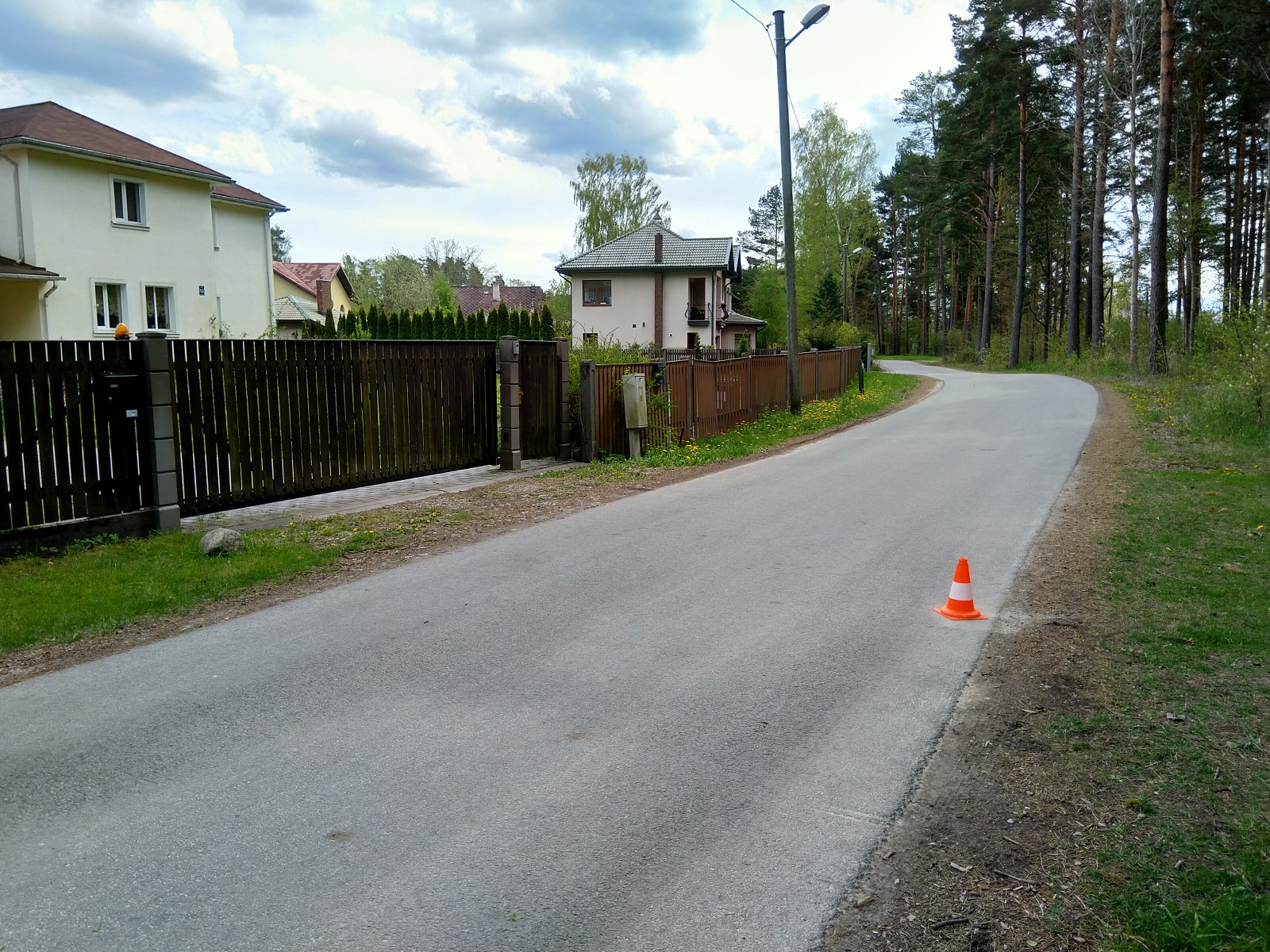 Apkārtnes foto