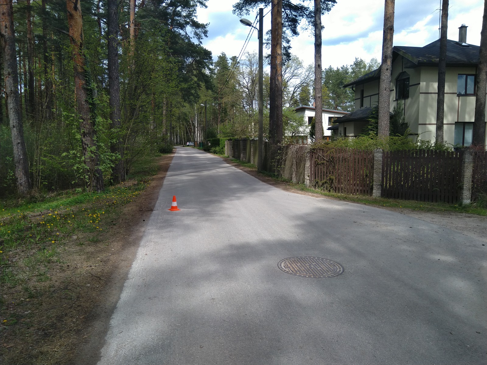 Apkārtnes foto