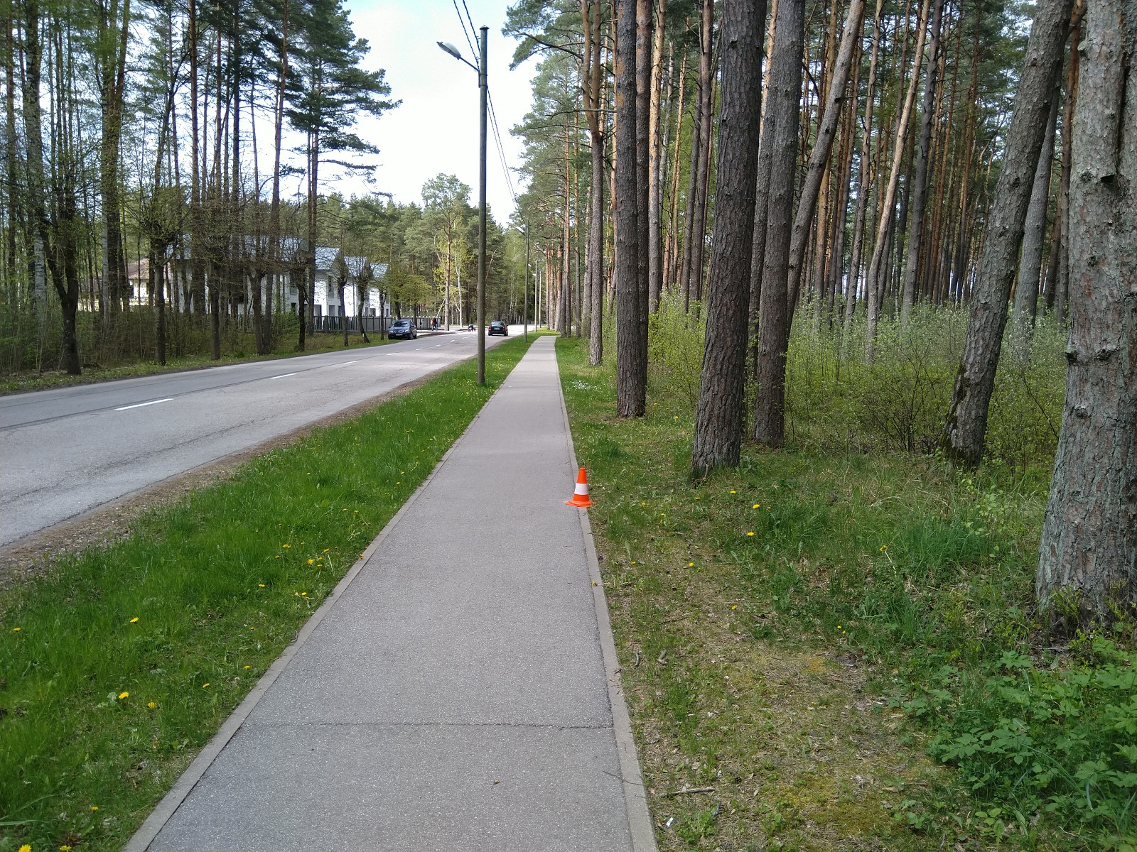 Apkārtnes foto