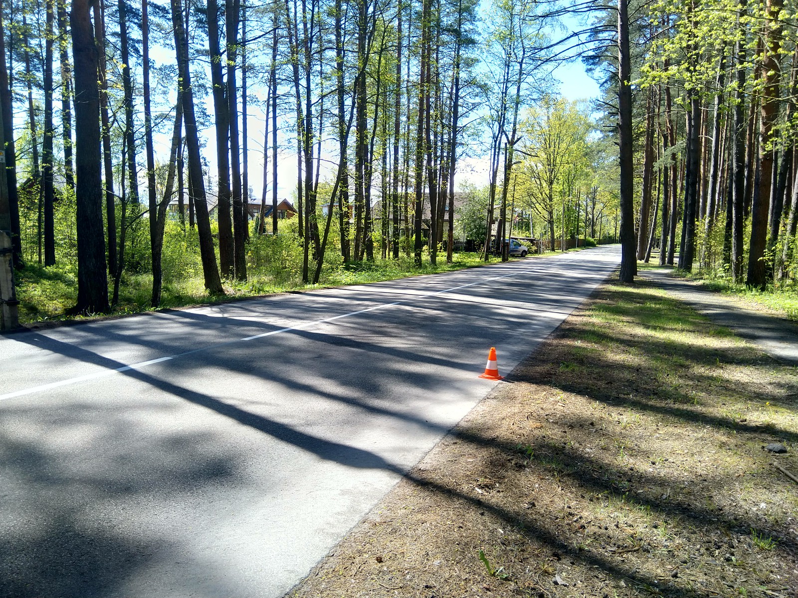 Apkārtnes foto