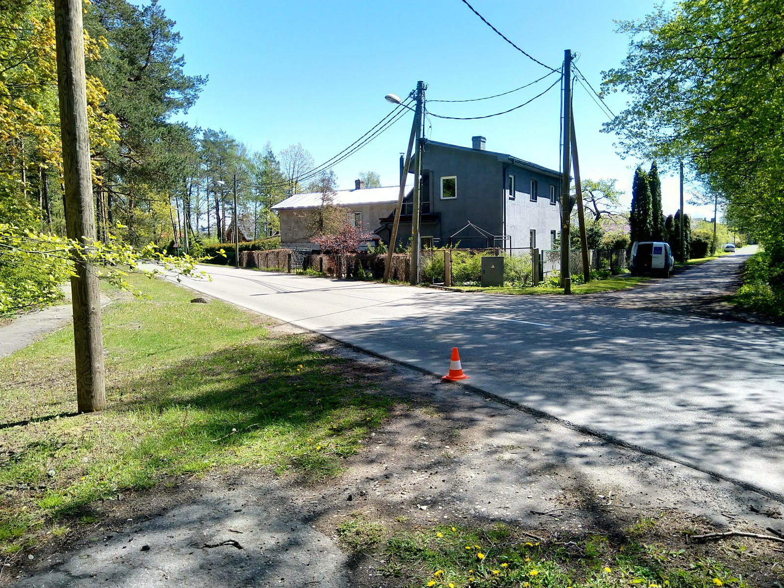 Apkārtnes foto