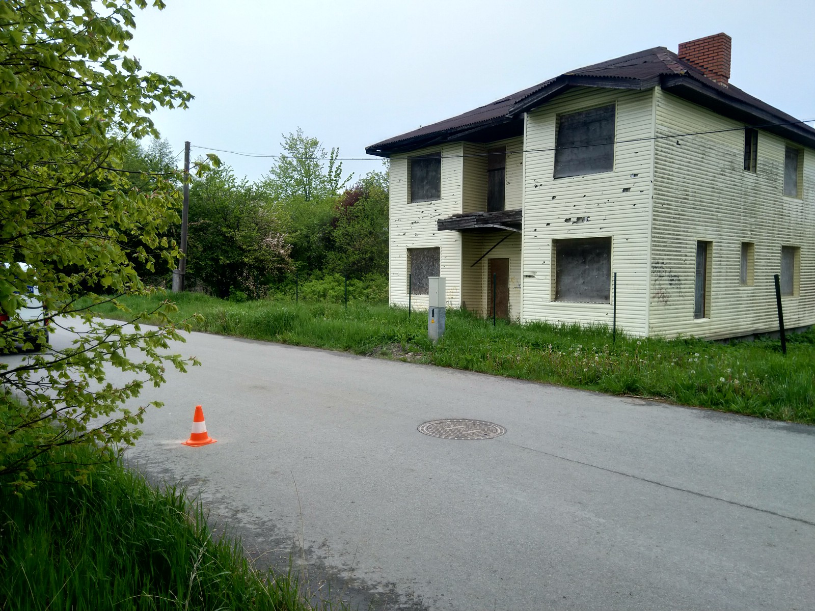 Apkārtnes foto