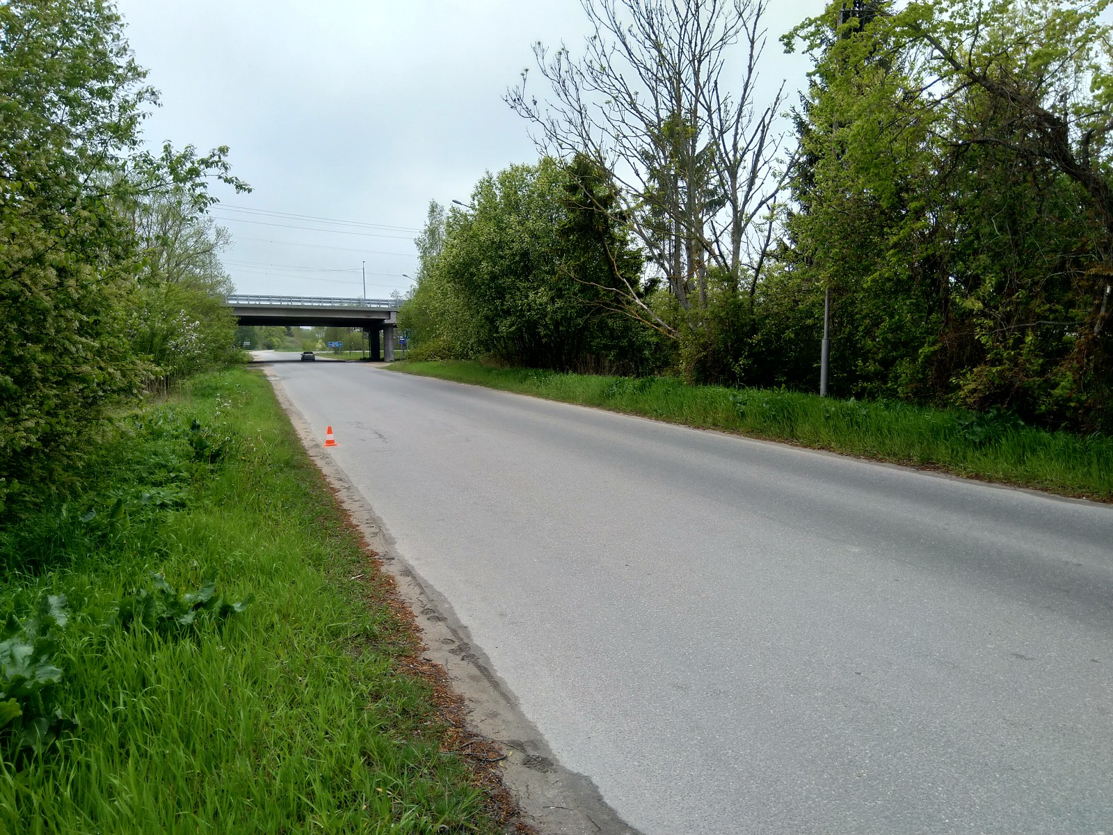 Apkārtnes foto