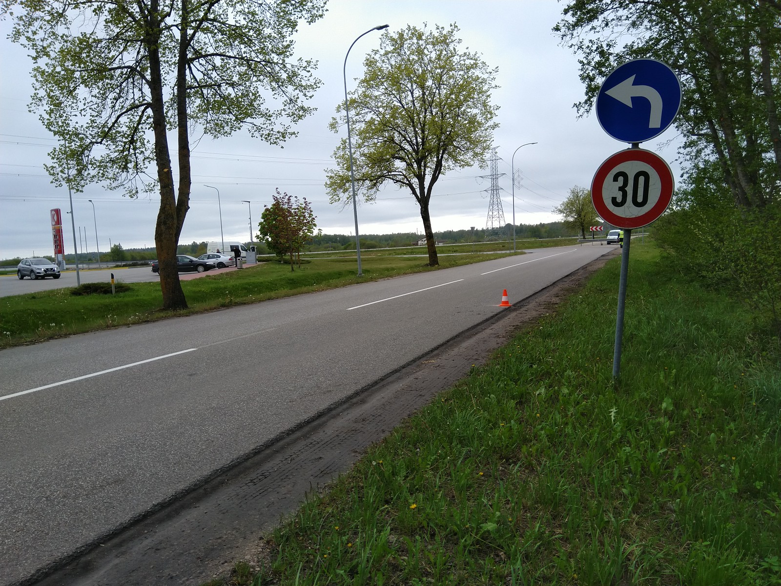 Apkārtnes foto