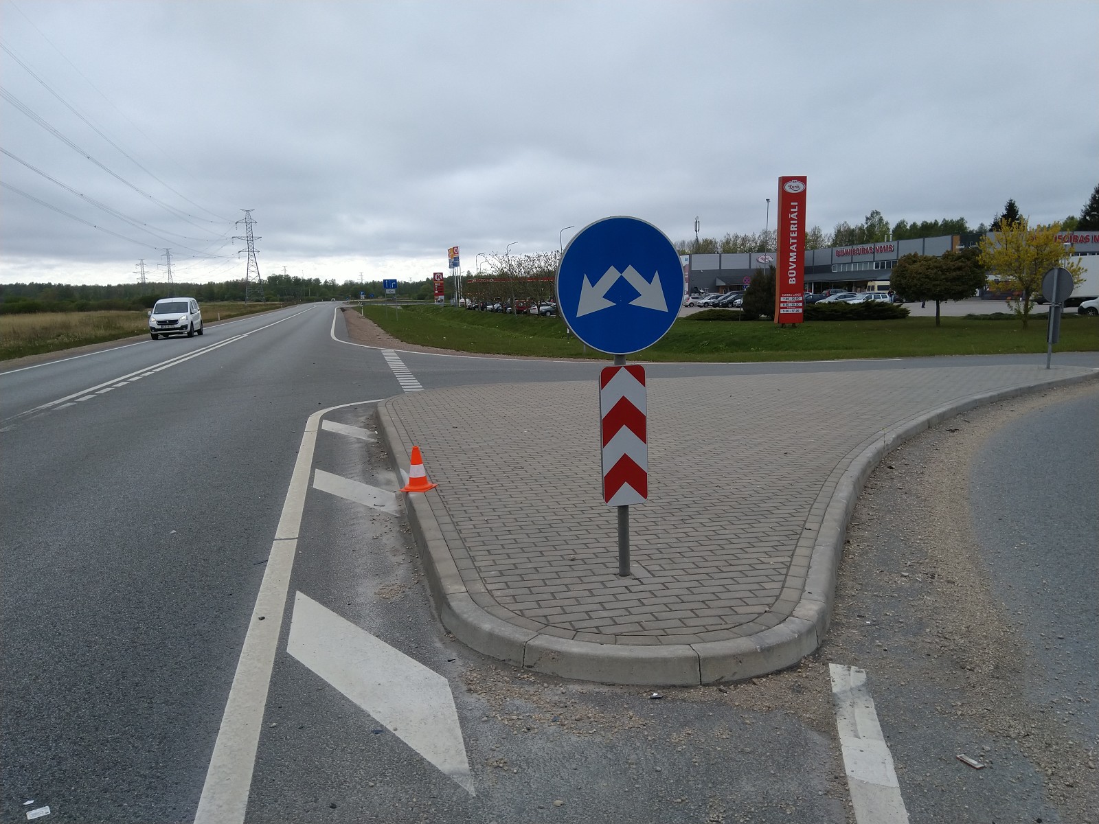 Apkārtnes foto