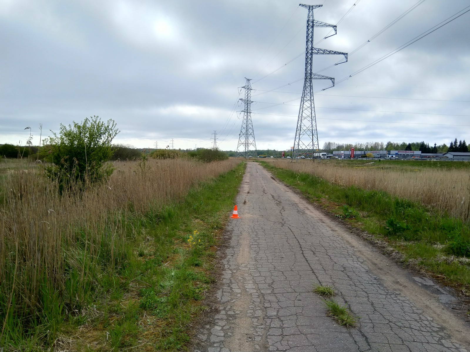 Apkārtnes foto