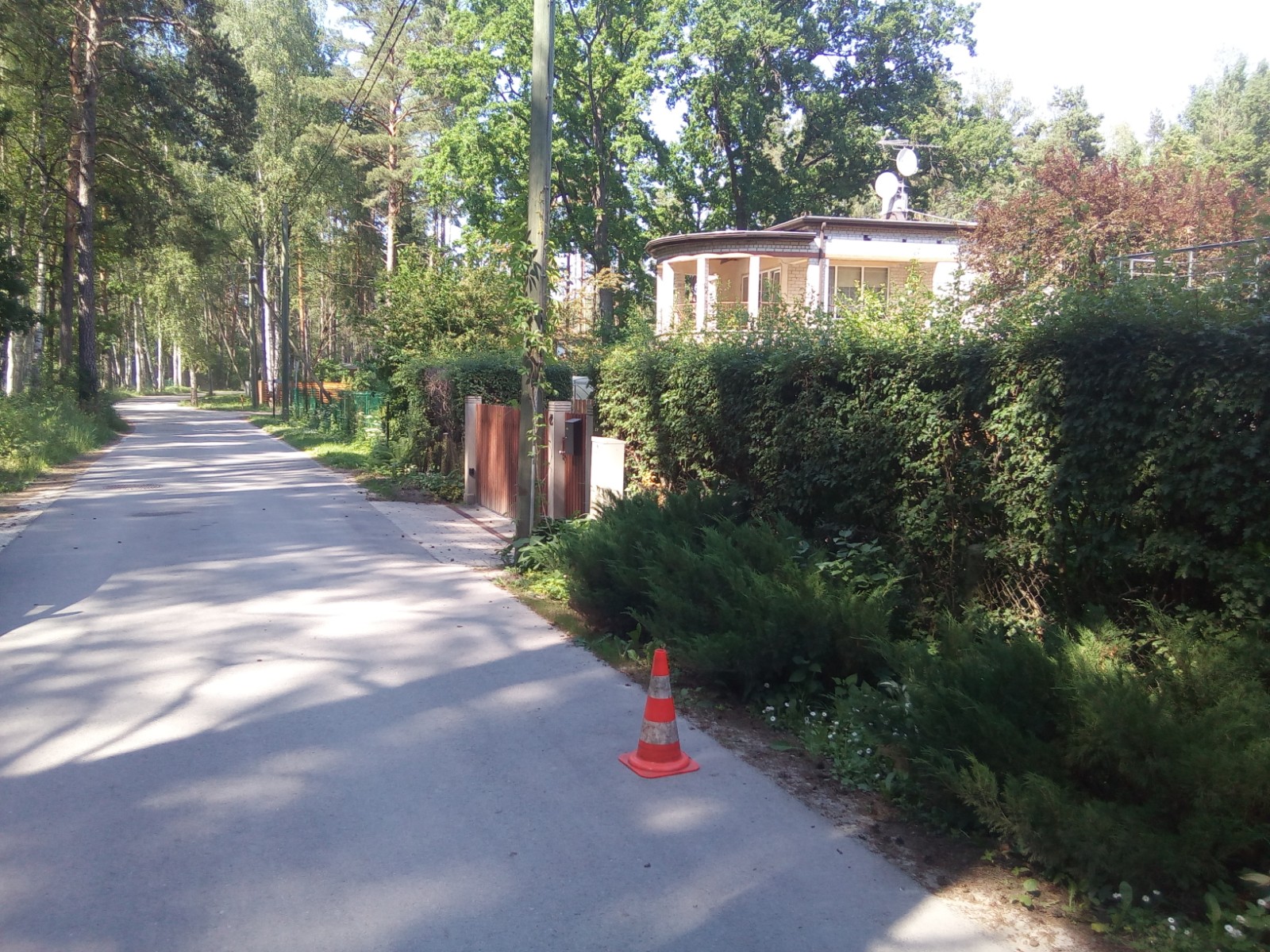 Apkārtnes foto