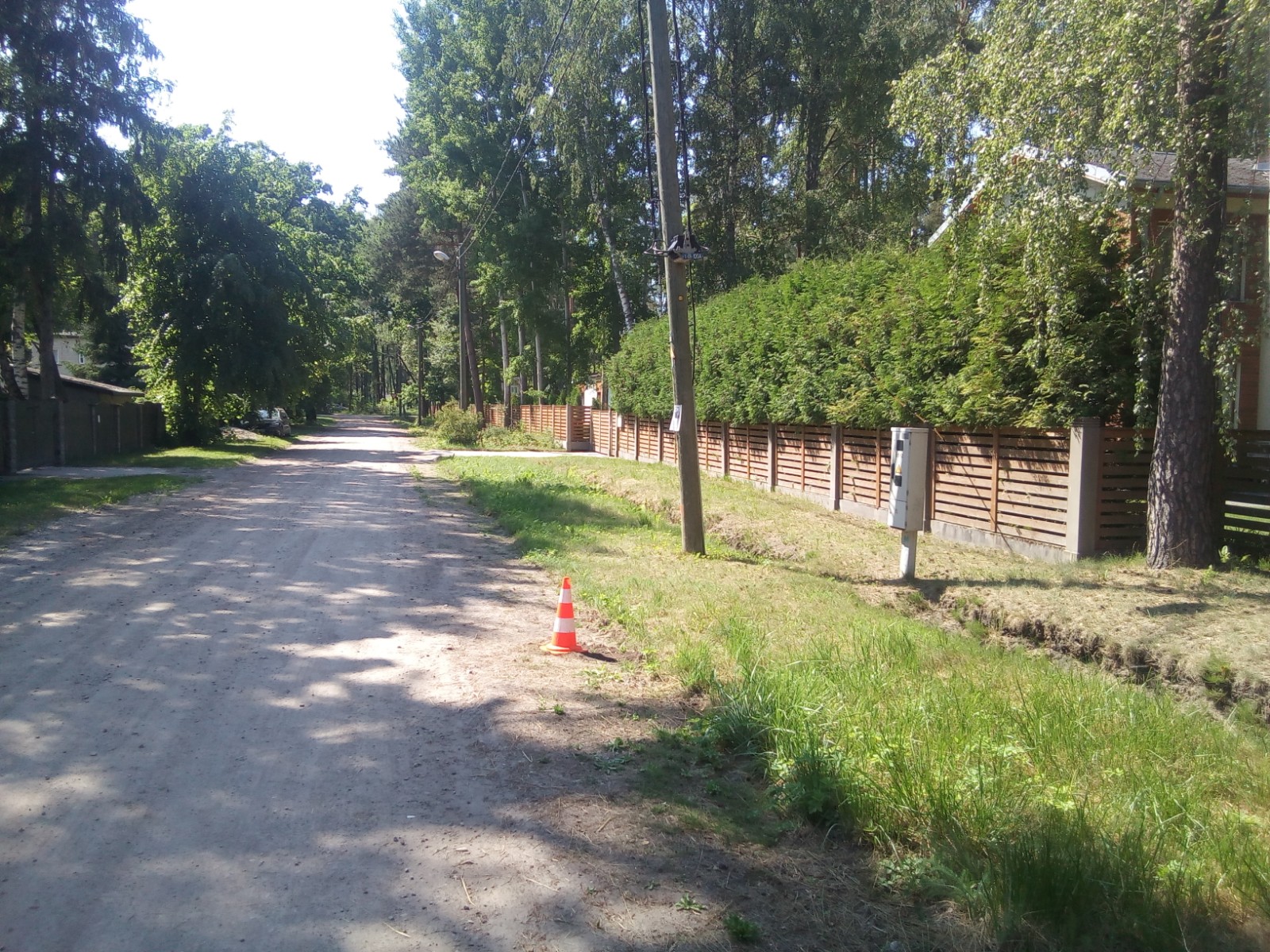 Apkārtnes foto