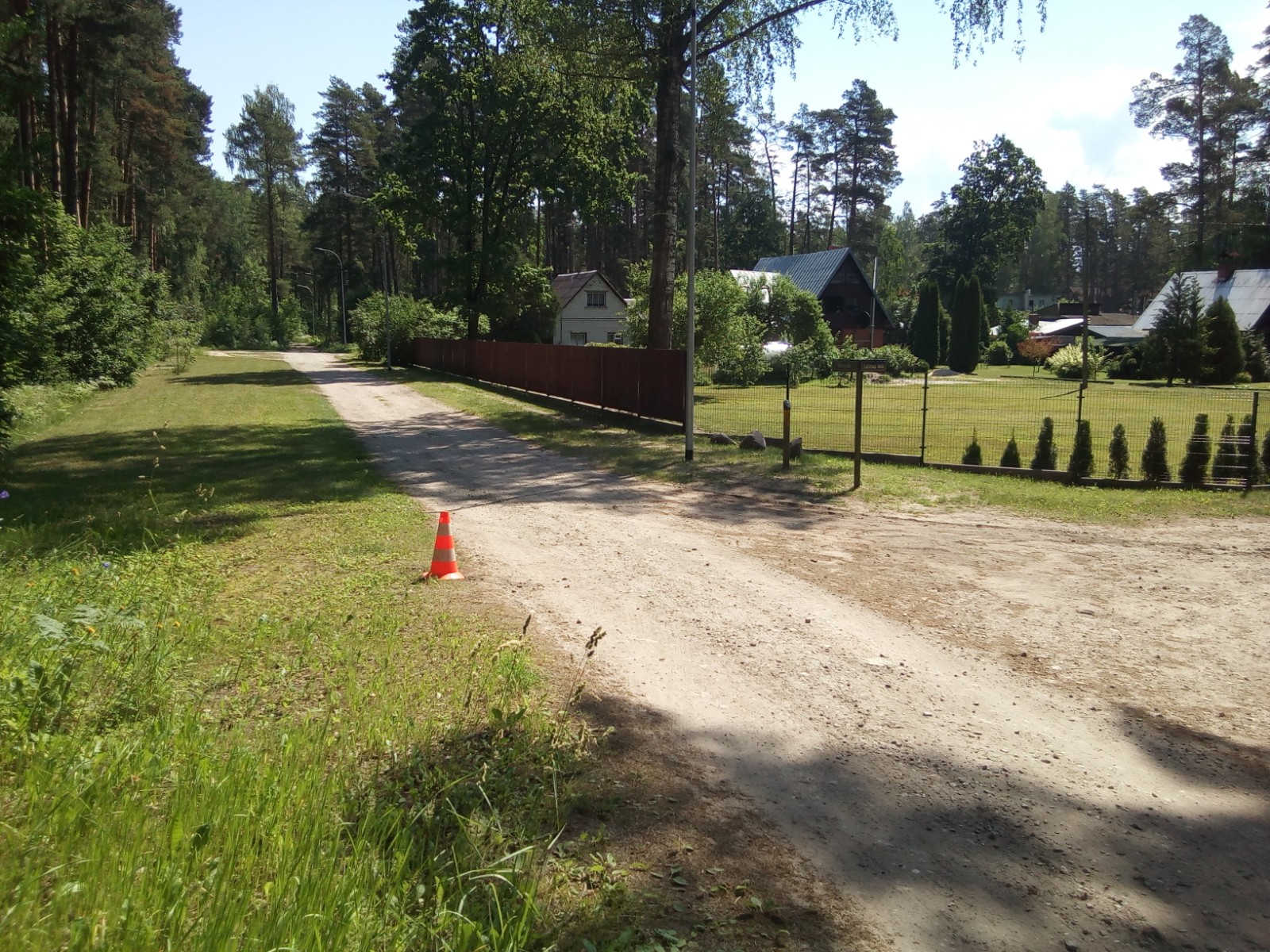 Apkārtnes foto
