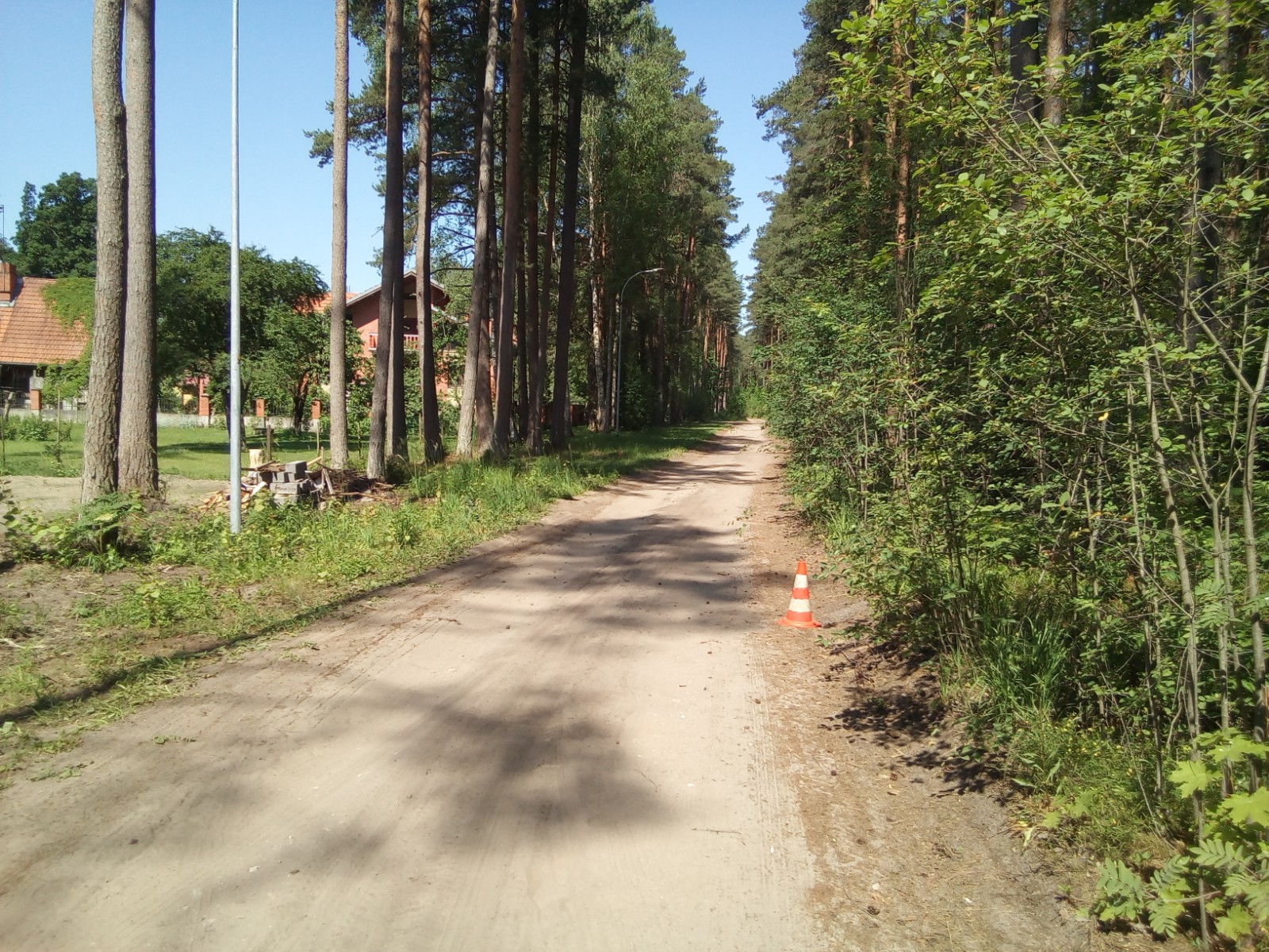 Apkārtnes foto