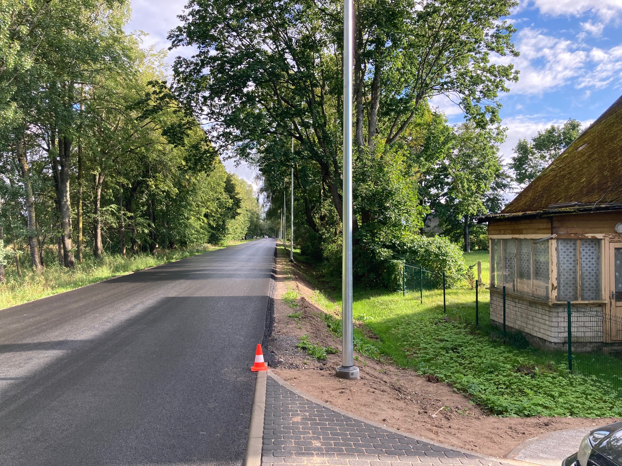 Apkārtnes foto