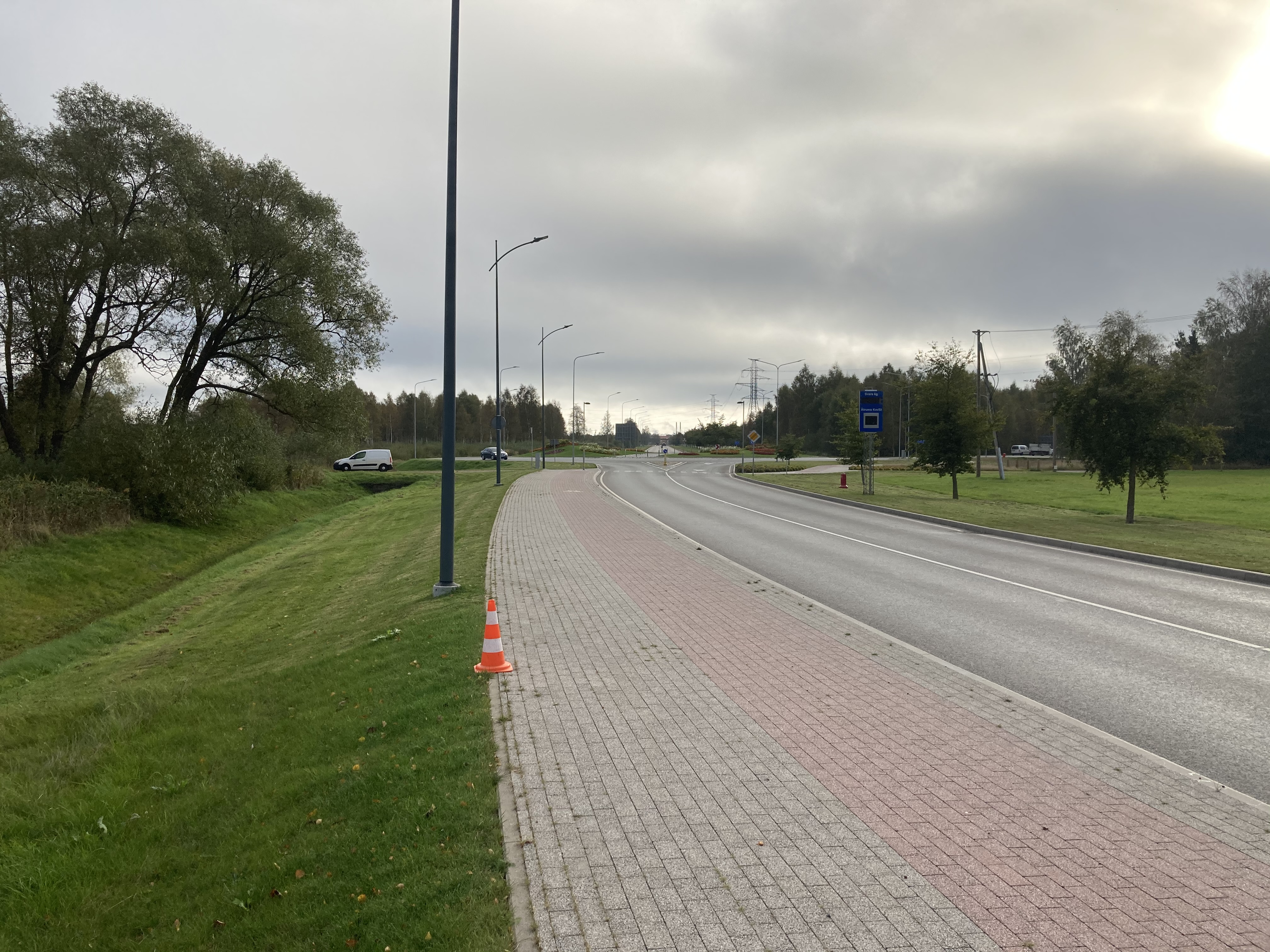 Apkārtnes foto