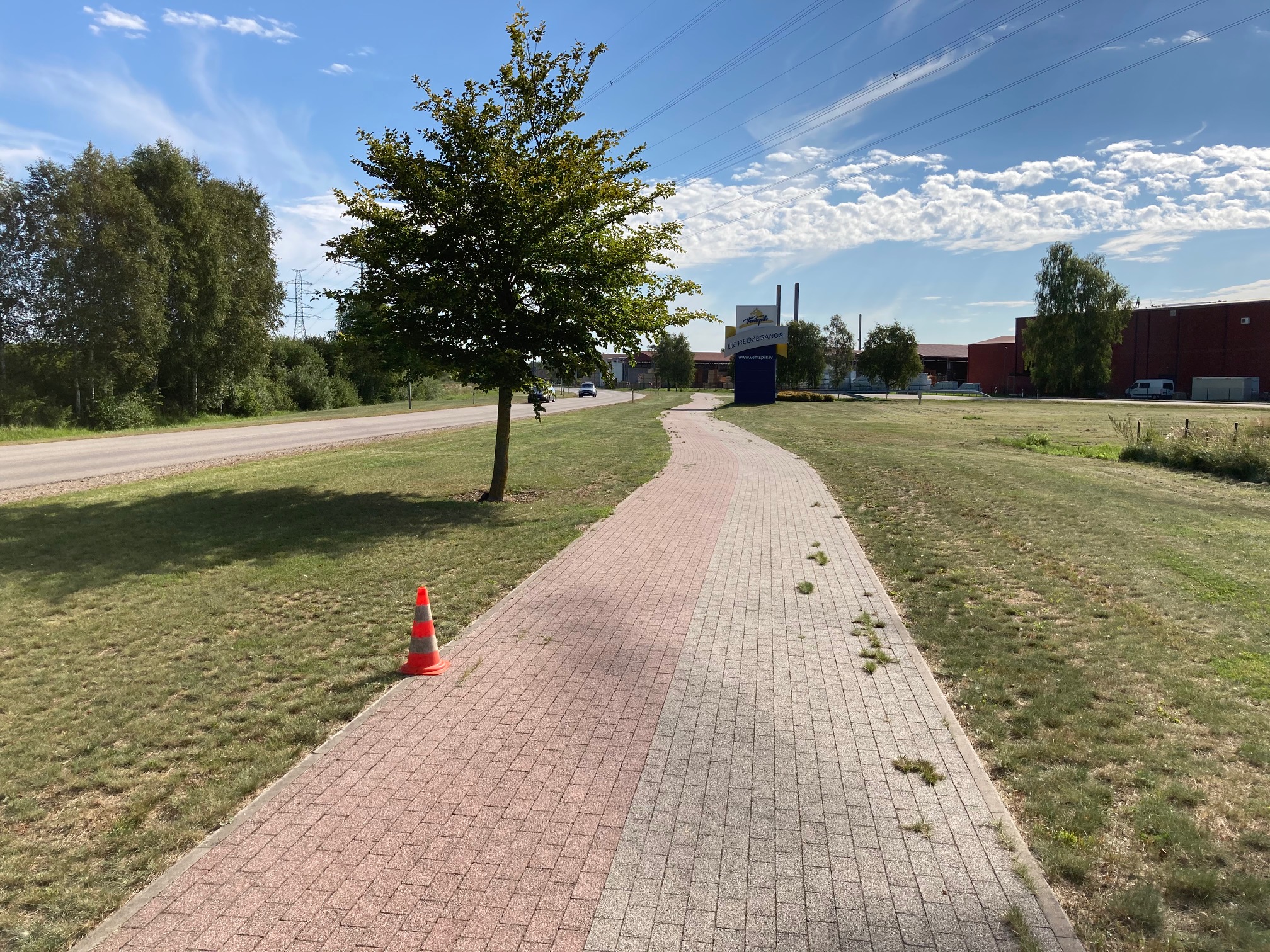Apkārtnes foto